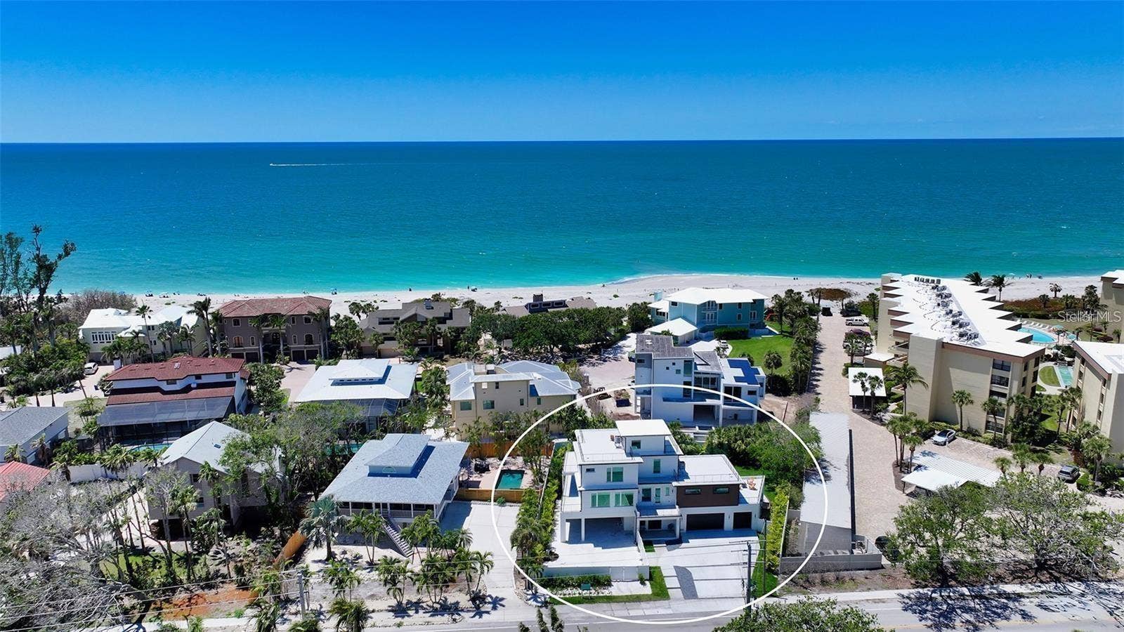 8800 MIDNIGHT PASS ROAD, Sarasota, FL 34242 8800 MIDNIGHT PASS ROAD, Sarasota, FL 34242