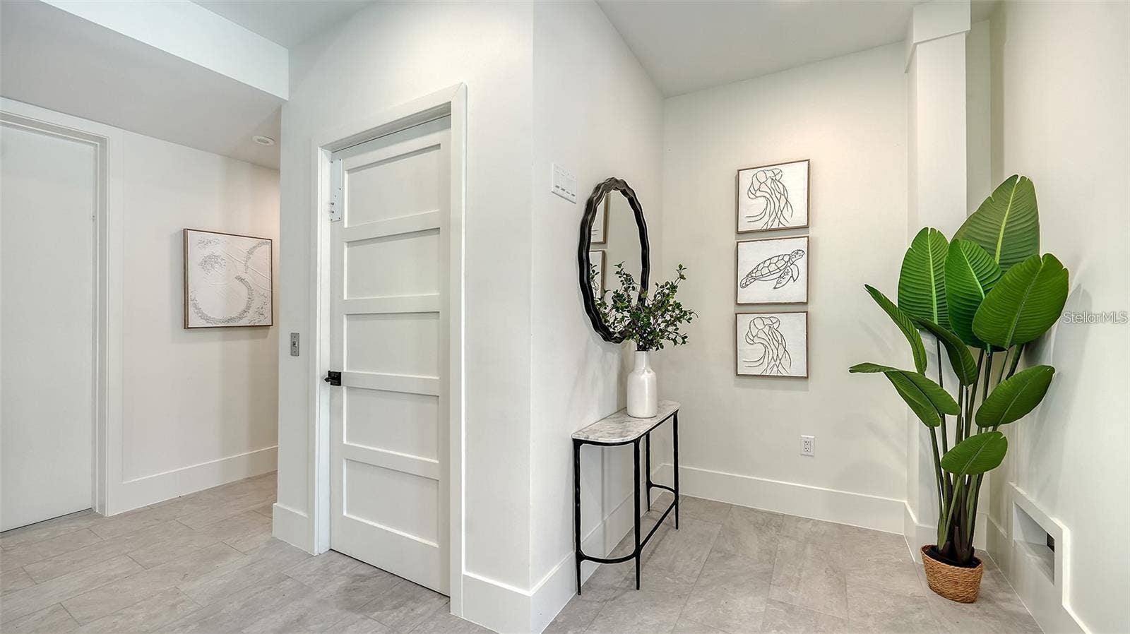 8800 MIDNIGHT PASS ROAD, Sarasota, FL 34242 Elevator to every level