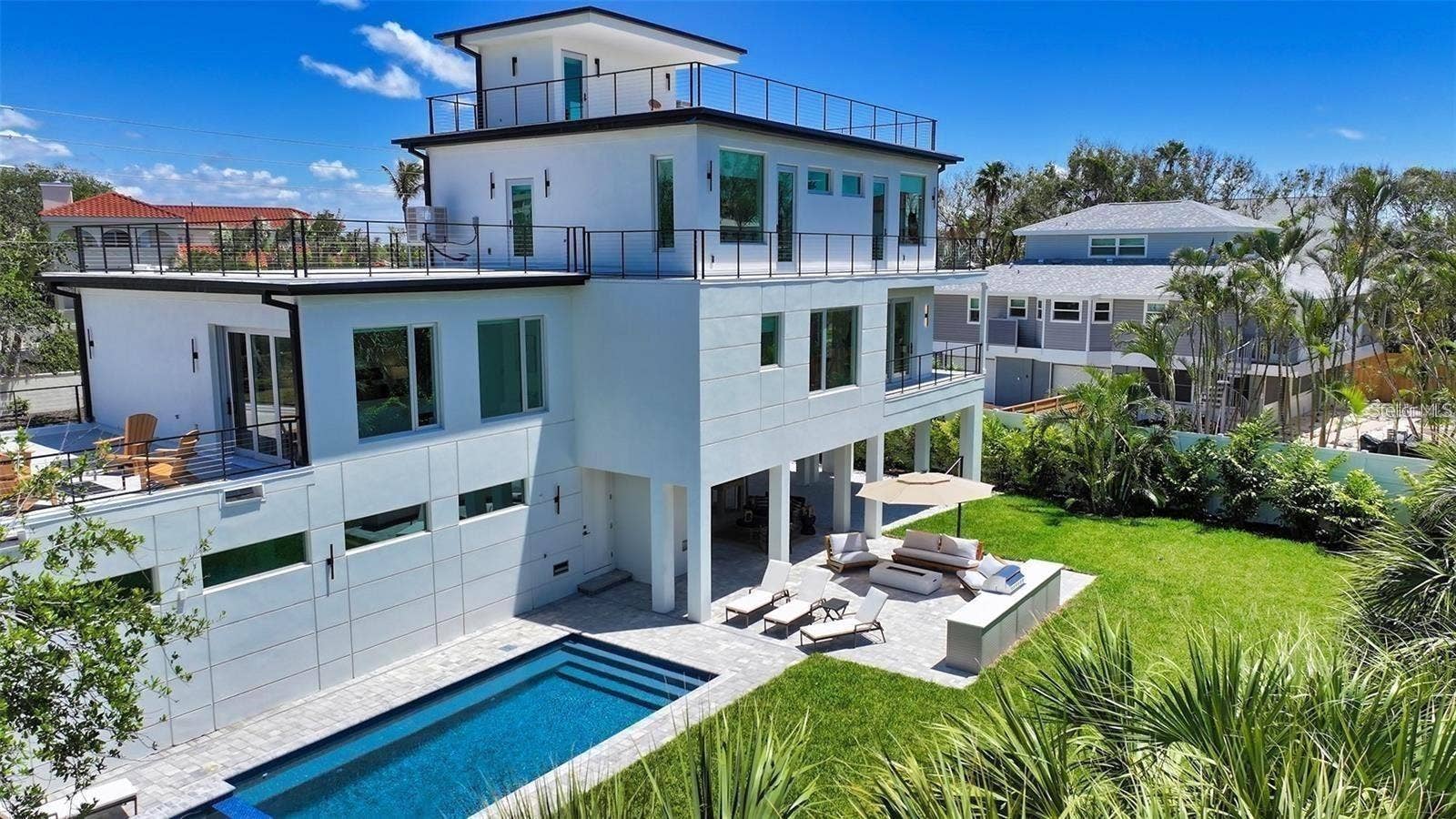 8800 MIDNIGHT PASS ROAD, Sarasota, FL 34242 8800 MIDNIGHT PASS ROAD, Sarasota, FL 34242