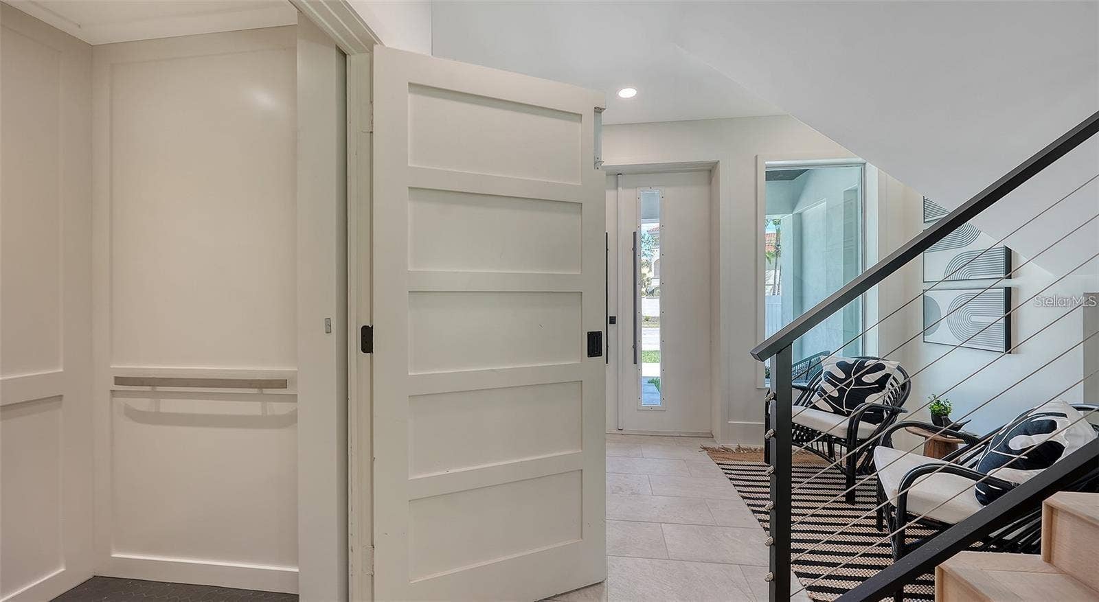 8800 MIDNIGHT PASS ROAD, Sarasota, FL 34242 Elevator