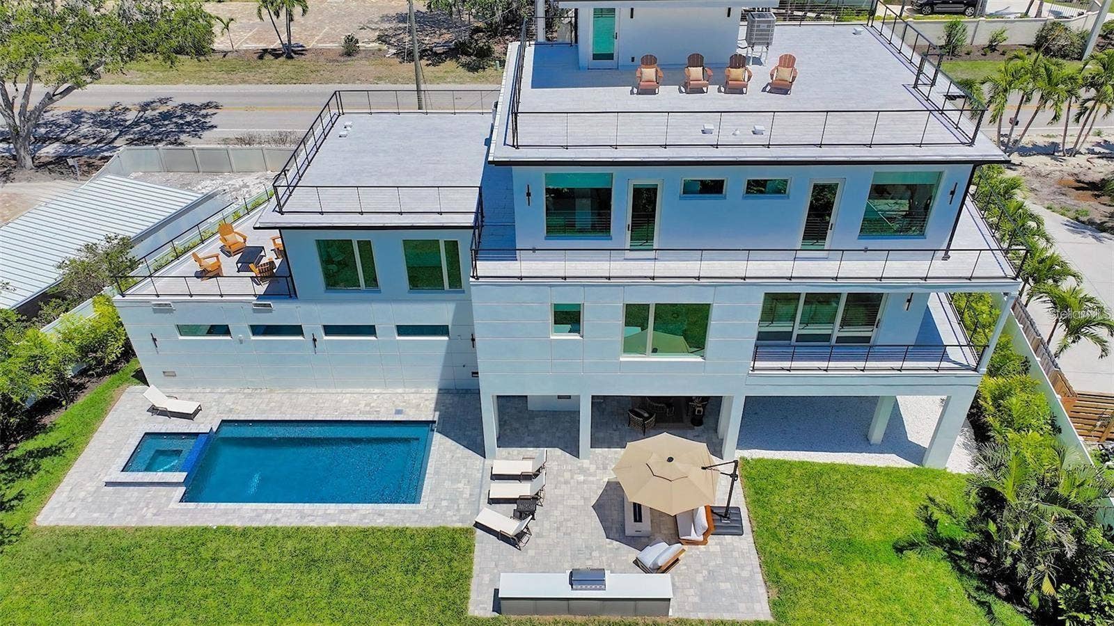 8800 MIDNIGHT PASS ROAD, Sarasota, FL 34242 8800 MIDNIGHT PASS ROAD, Sarasota, FL 34242