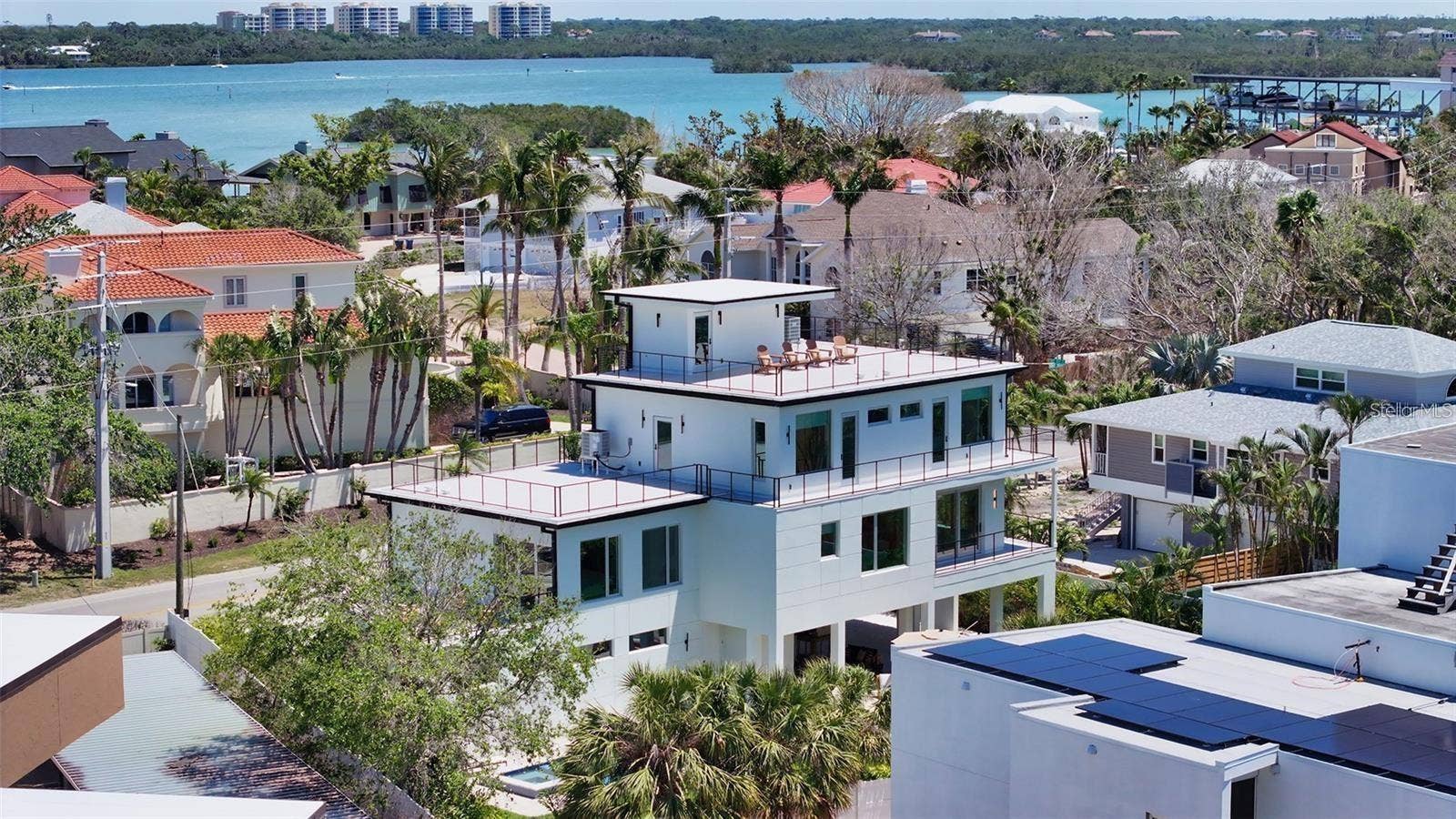 8800 MIDNIGHT PASS ROAD, Sarasota, FL 34242 8800 MIDNIGHT PASS ROAD, Sarasota, FL 34242