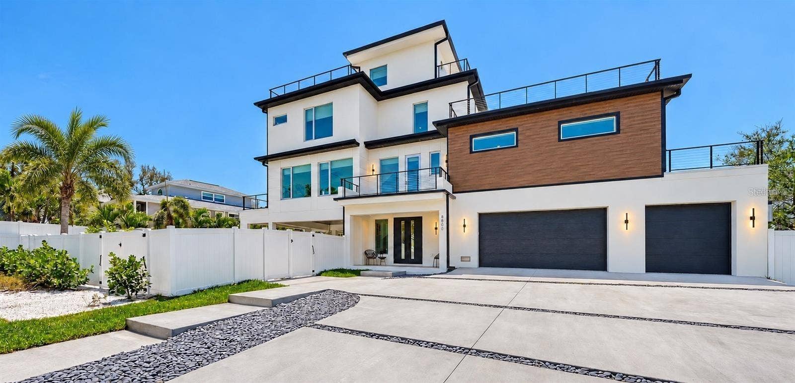 8800 MIDNIGHT PASS ROAD, Sarasota, FL 34242 8800 MIDNIGHT PASS ROAD, Sarasota, FL 34242