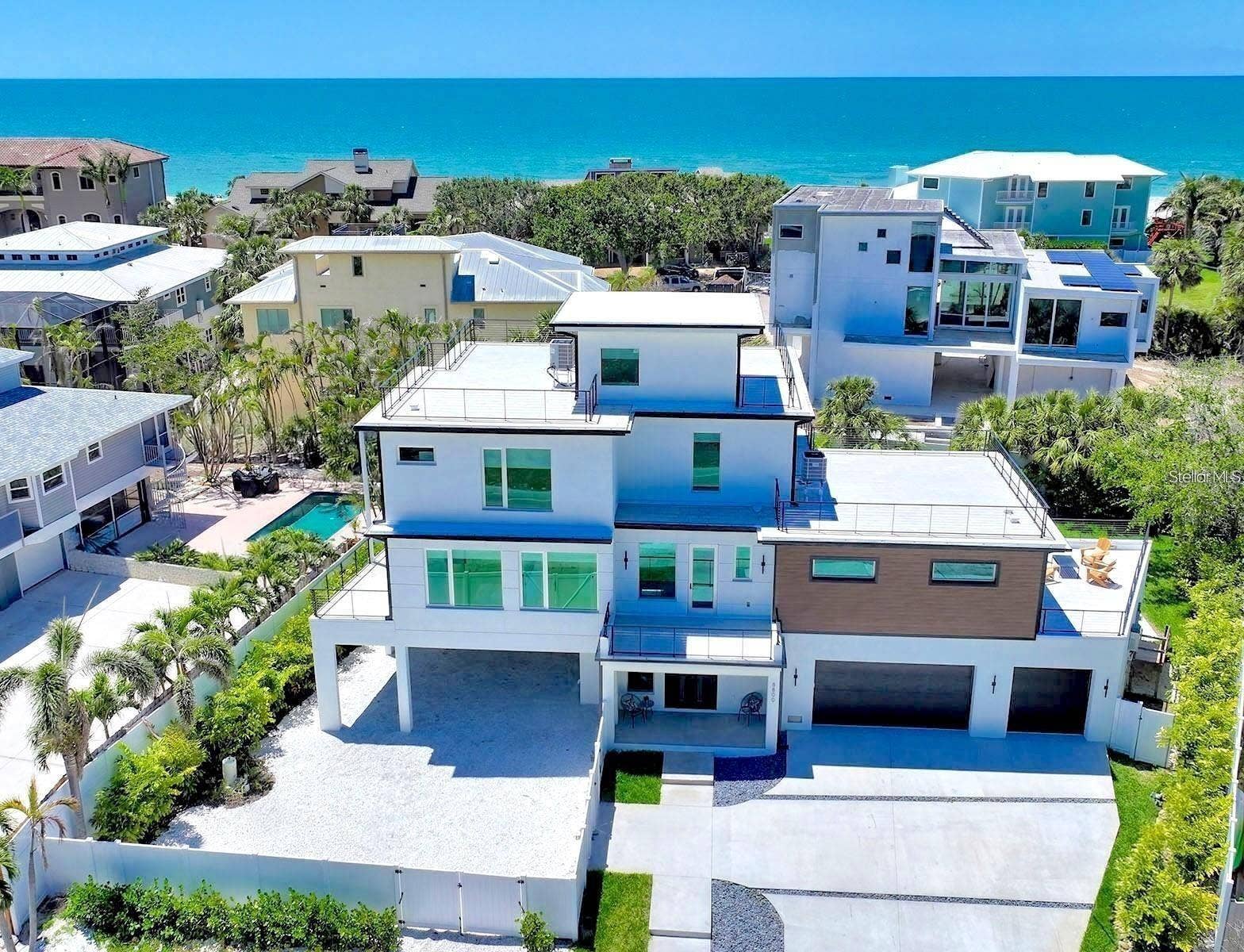 8800 MIDNIGHT PASS ROAD, Sarasota, FL 34242 8800 MIDNIGHT PASS ROAD, Sarasota, FL 34242