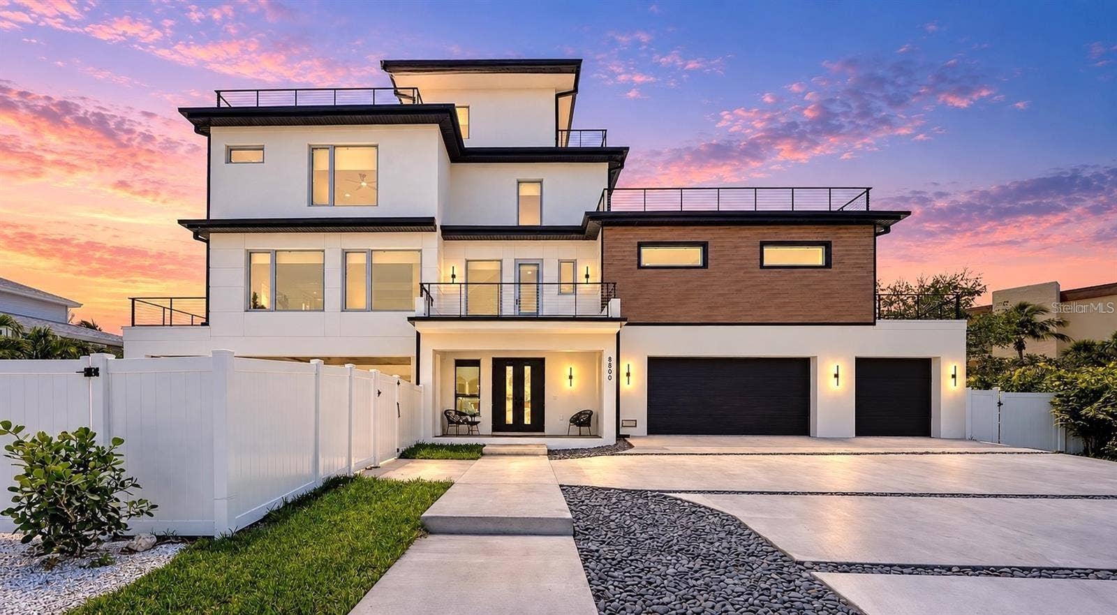 8800 MIDNIGHT PASS ROAD, Sarasota, FL 34242 8800 MIDNIGHT PASS ROAD, Sarasota, FL 34242