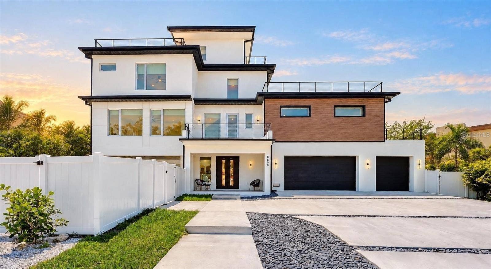 8800 MIDNIGHT PASS ROAD, Sarasota, FL 34242 8800 MIDNIGHT PASS ROAD, Sarasota, FL 34242