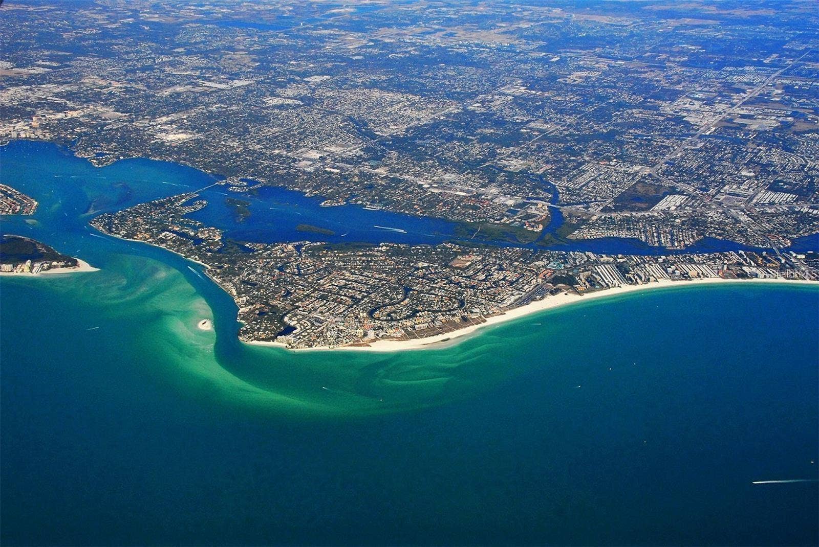 8800 MIDNIGHT PASS ROAD, Sarasota, FL 34242 Siesta Key