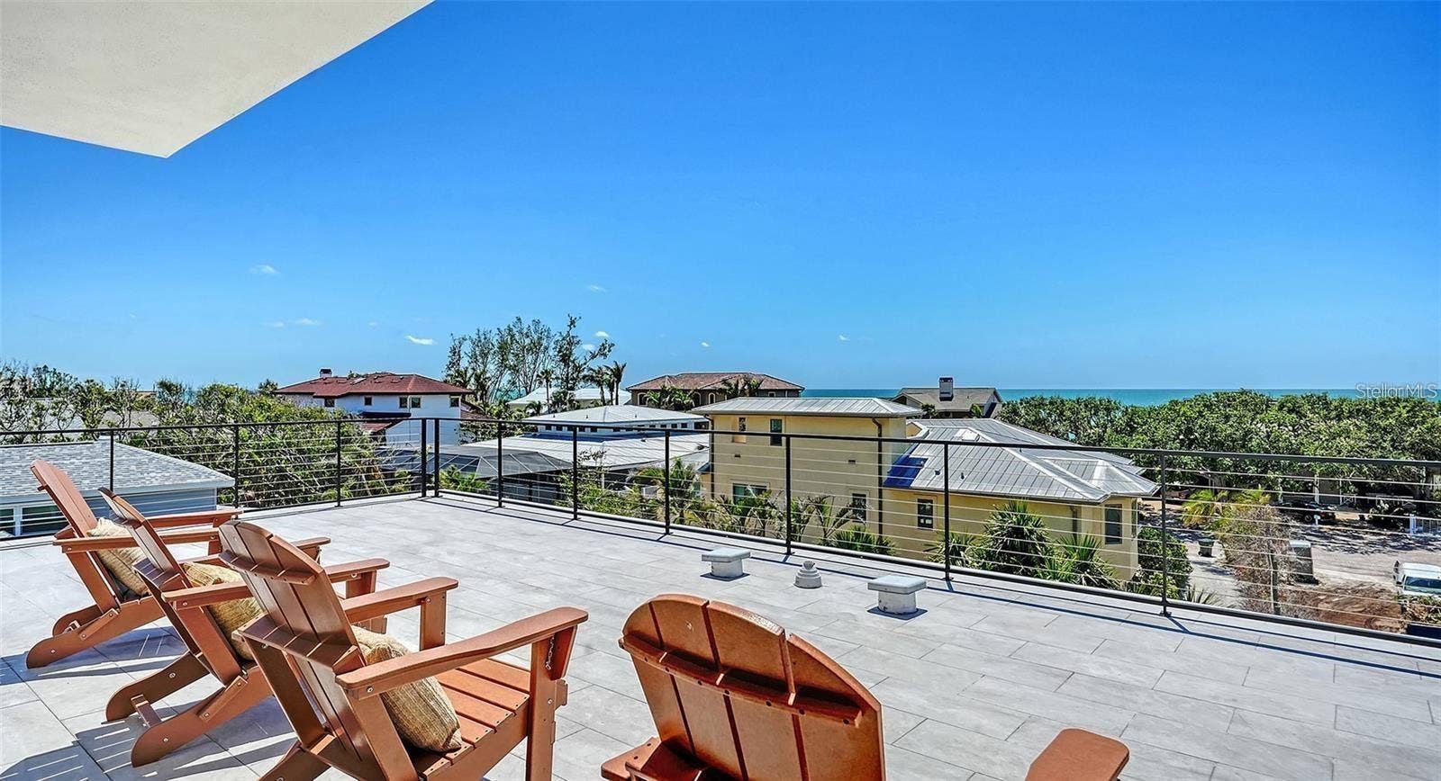 8800 MIDNIGHT PASS ROAD, Sarasota, FL 34242 You have to see this view in person, you can see more of the gulf