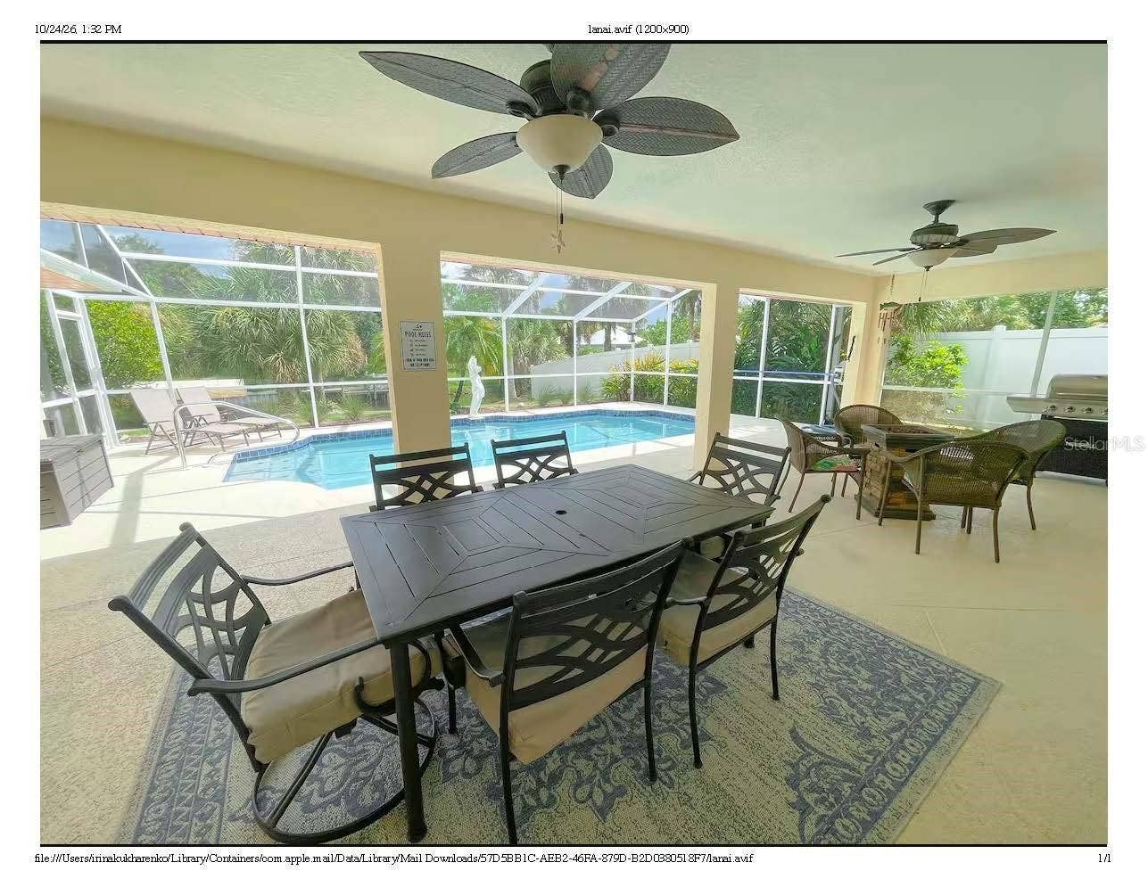 292 MCCABE STREET, Port Charlotte, FL 33953 292 MCCABE STREET, Port Charlotte, FL 33953