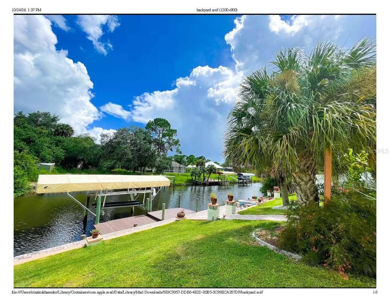 292 MCCABE STREET, Port Charlotte, FL 33953 292 MCCABE STREET, Port Charlotte, FL 33953