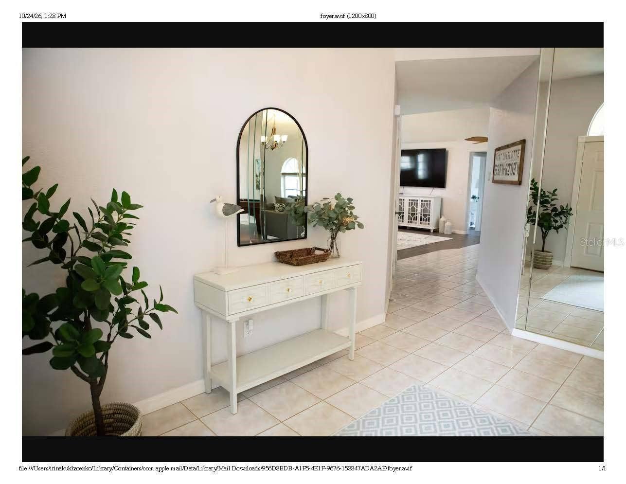292 MCCABE STREET, Port Charlotte, FL 33953 292 MCCABE STREET, Port Charlotte, FL 33953