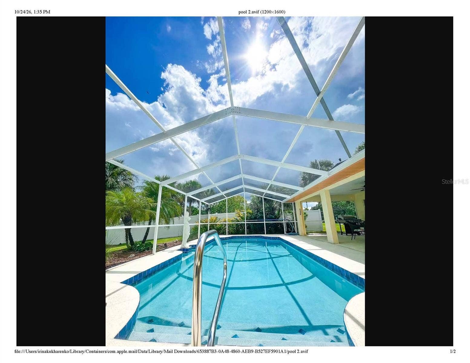 292 MCCABE STREET, Port Charlotte, FL 33953 292 MCCABE STREET, Port Charlotte, FL 33953