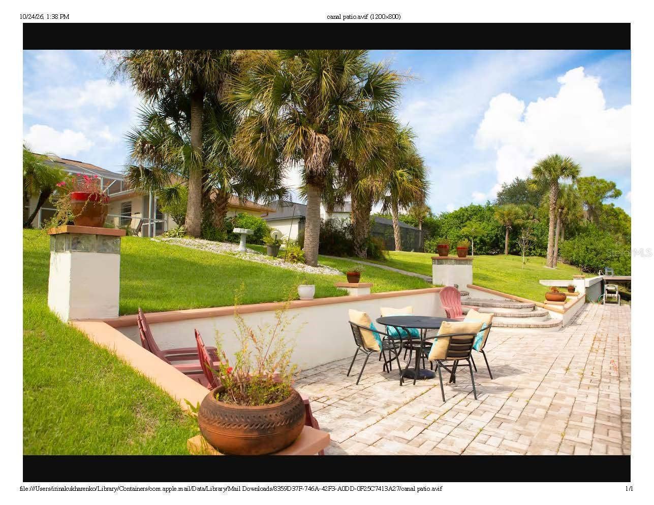 292 MCCABE STREET, Port Charlotte, FL 33953 292 MCCABE STREET, Port Charlotte, FL 33953