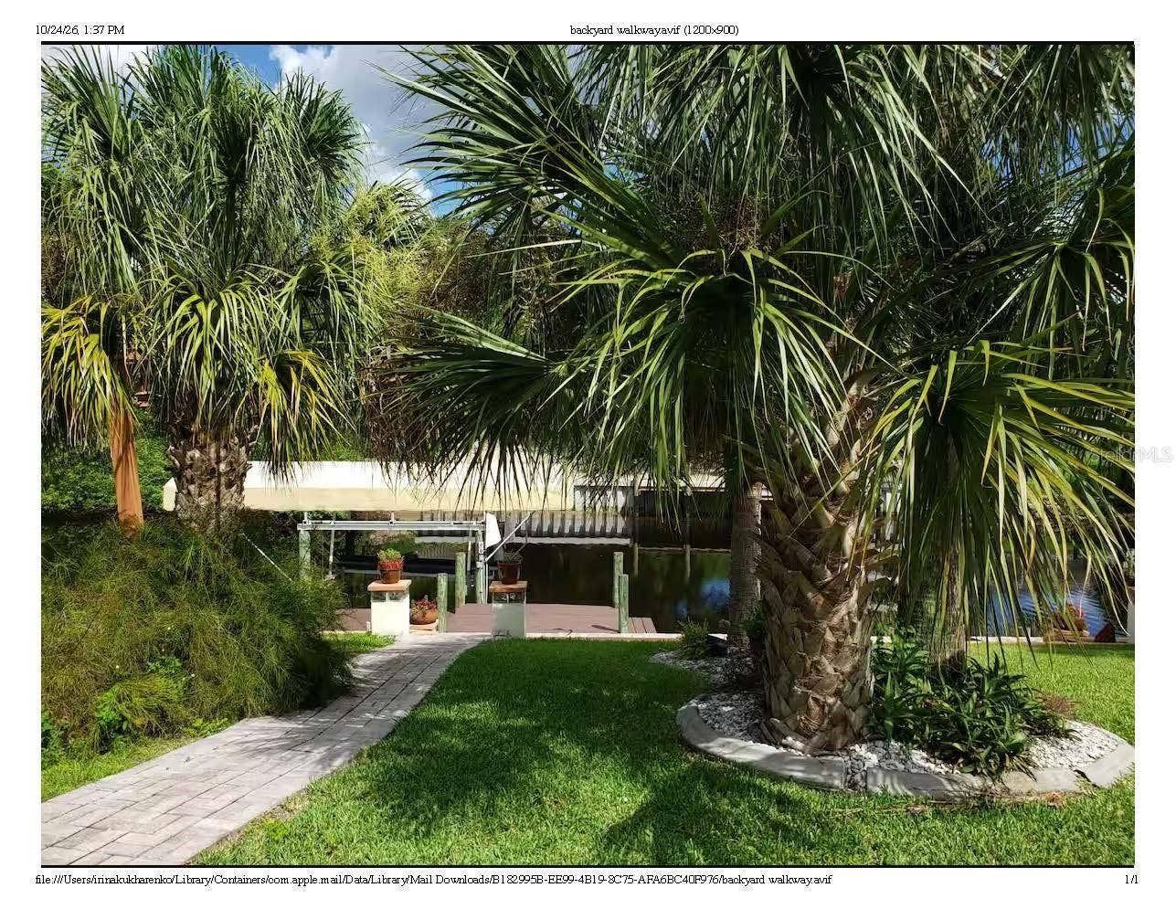 292 MCCABE STREET, Port Charlotte, FL 33953 292 MCCABE STREET, Port Charlotte, FL 33953