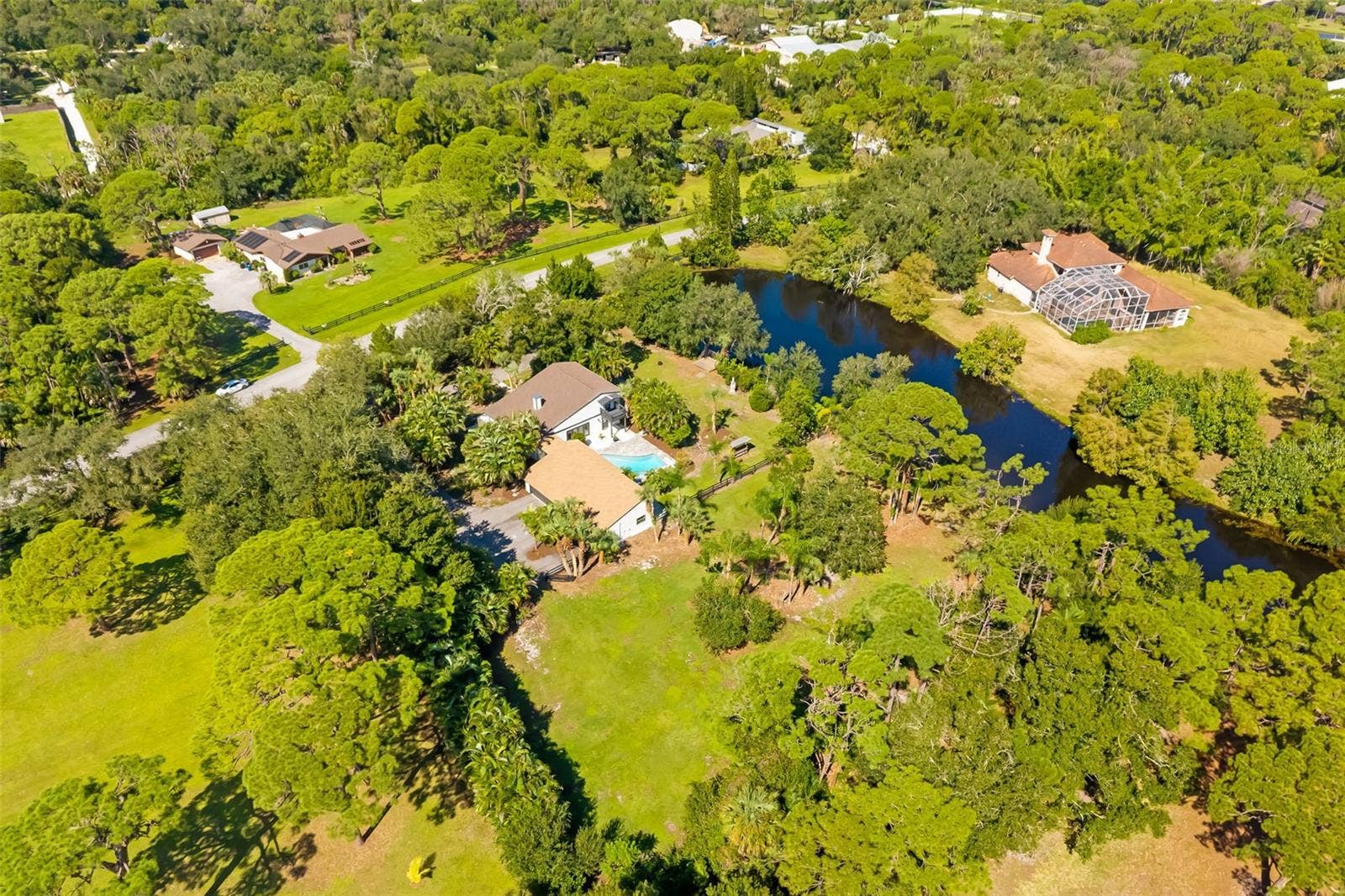 403 LONGBOW TRAIL, Osprey, FL 34229 403 LONGBOW TRAIL, Osprey, FL 34229