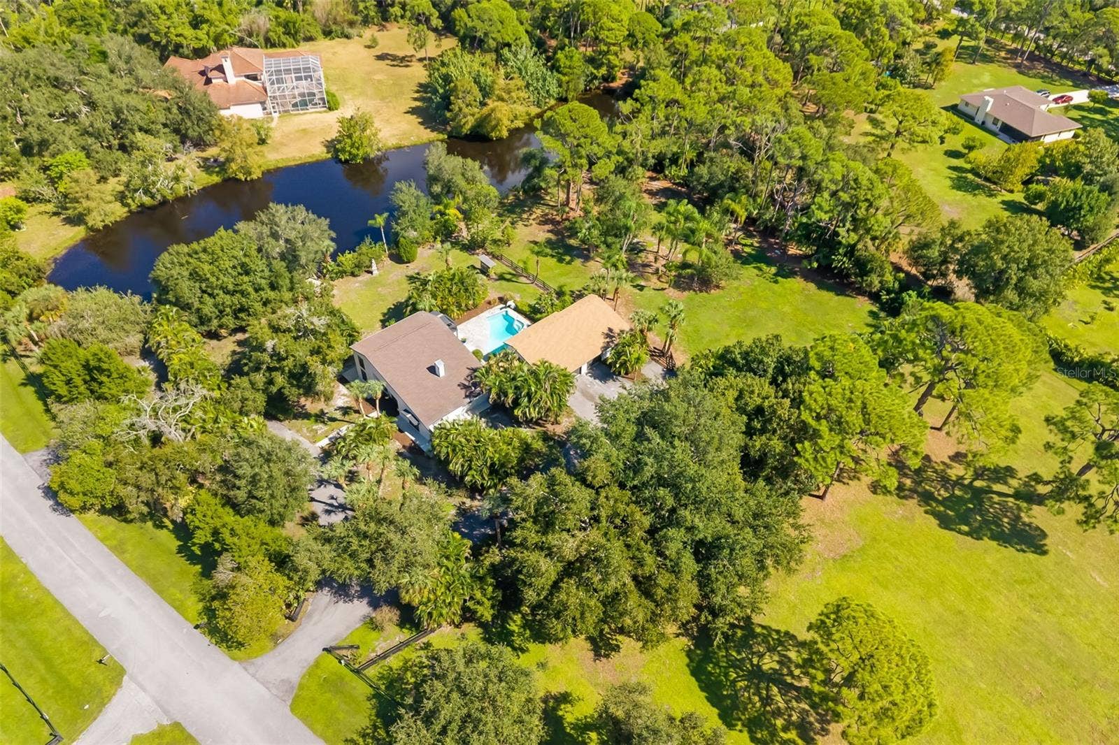 403 LONGBOW TRAIL, Osprey, FL 34229 403 LONGBOW TRAIL, Osprey, FL 34229