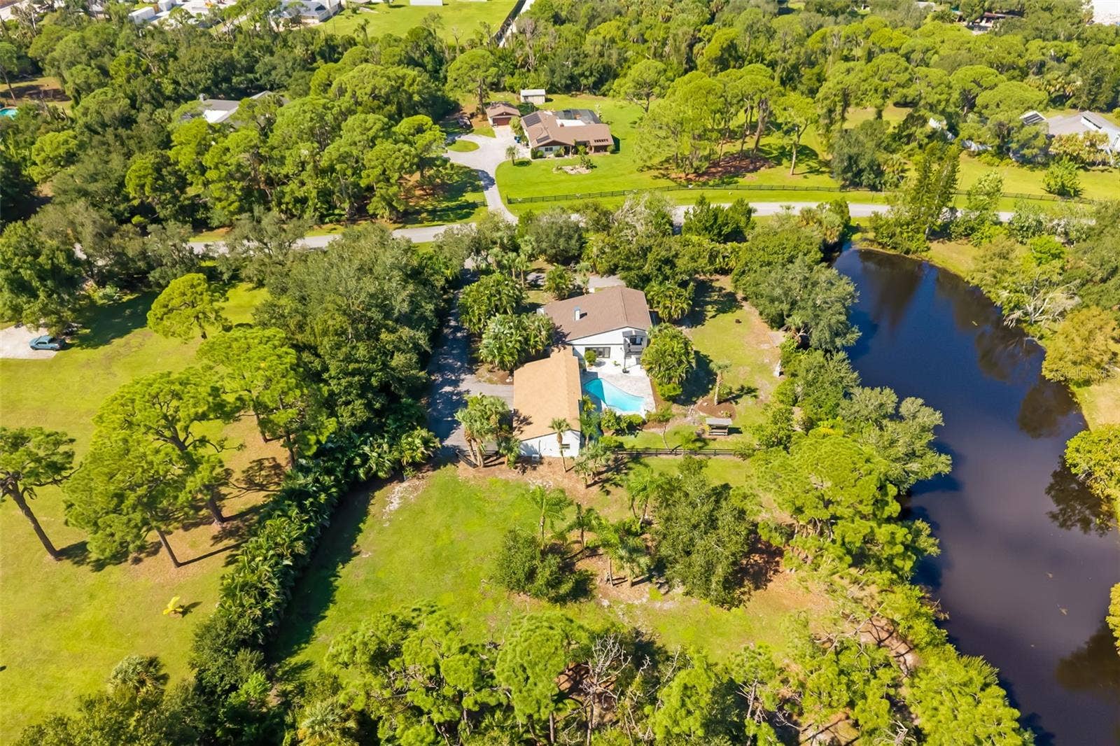 403 LONGBOW TRAIL, Osprey, FL 34229 403 LONGBOW TRAIL, Osprey, FL 34229