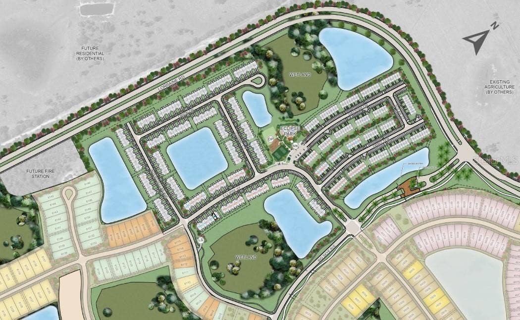 10805 ECLIPSE STREET, Sarasota, FL 34241 10805 Eclipse Street Sitemap