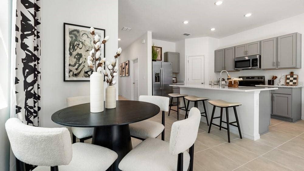 10805 ECLIPSE STREET, Sarasota, FL 34241 Virtually Stage Representative Photo