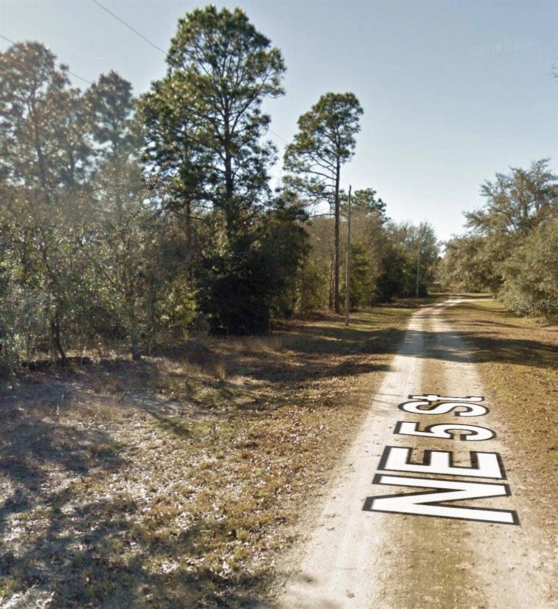 NE 5TH STREET, Williston, FL 32696 NE 5TH STREET, Williston, FL 32696