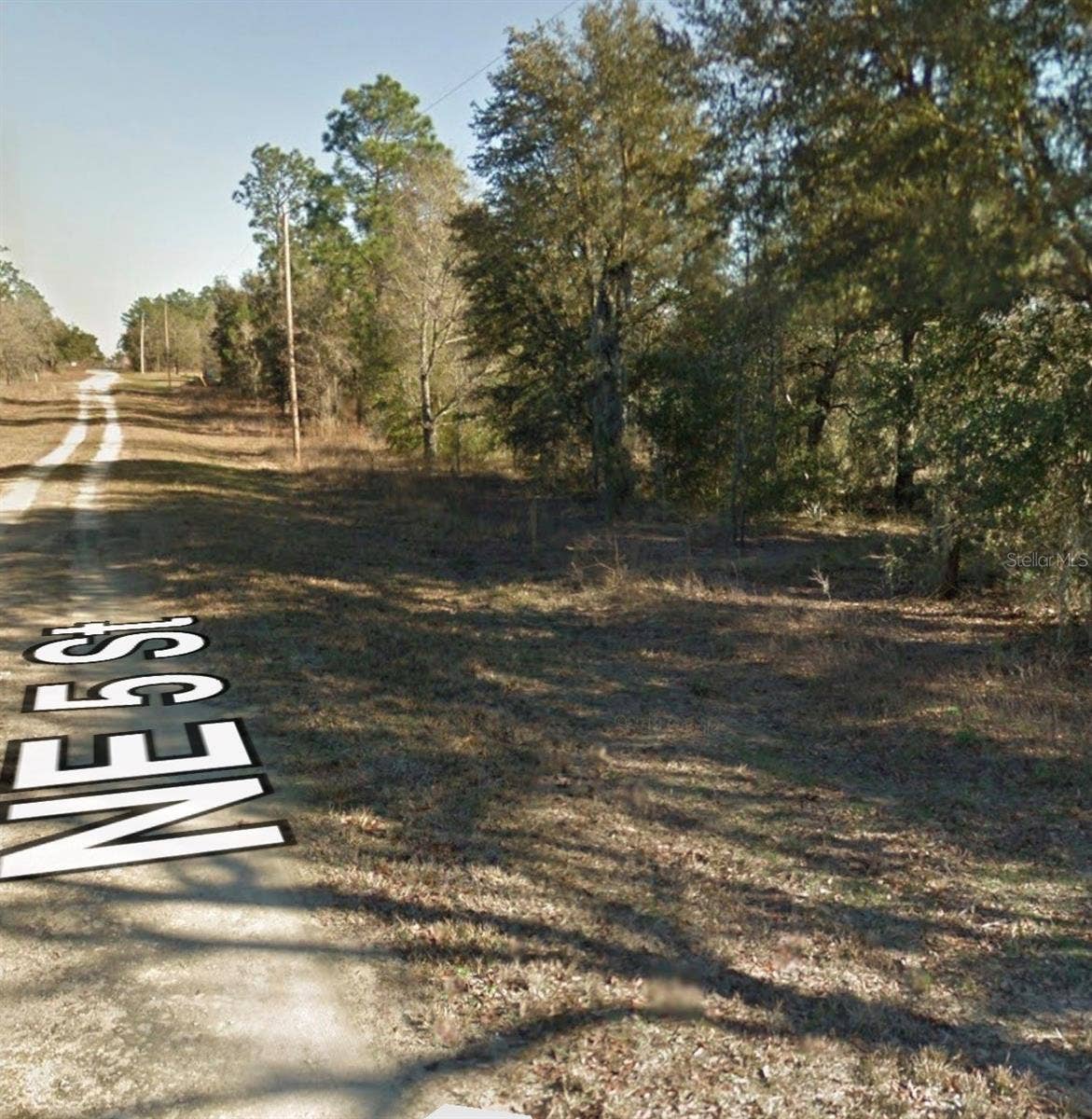 NE 5TH STREET, Williston, FL 32696 NE 5TH STREET, Williston, FL 32696