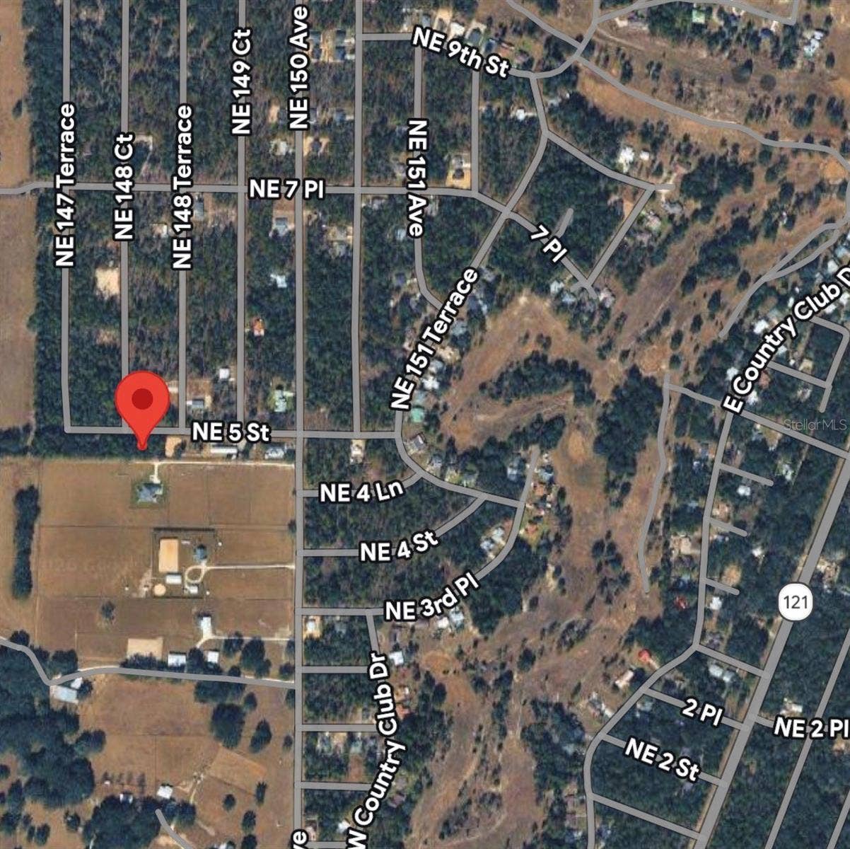 NE 5TH STREET, Williston, FL 32696 NE 5TH STREET, Williston, FL 32696