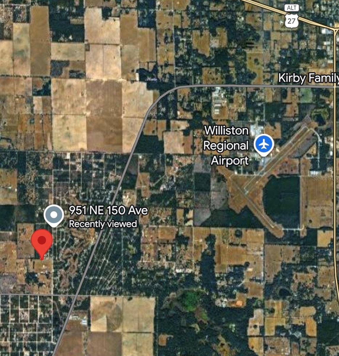 NE 5TH STREET, Williston, FL 32696 NE 5TH STREET, Williston, FL 32696