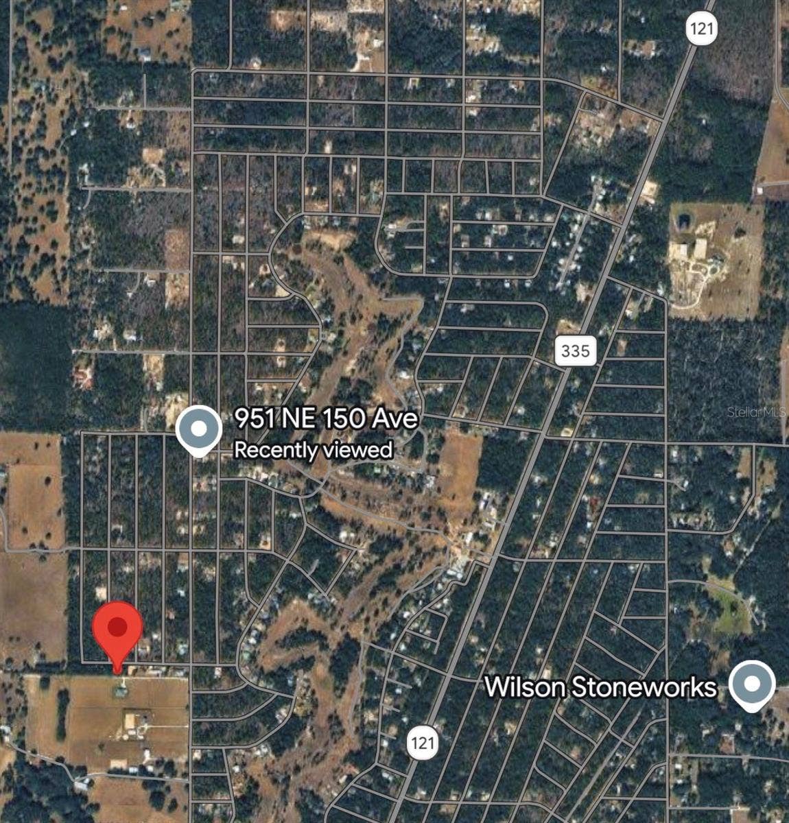 NE 5TH STREET, Williston, FL 32696 NE 5TH STREET, Williston, FL 32696