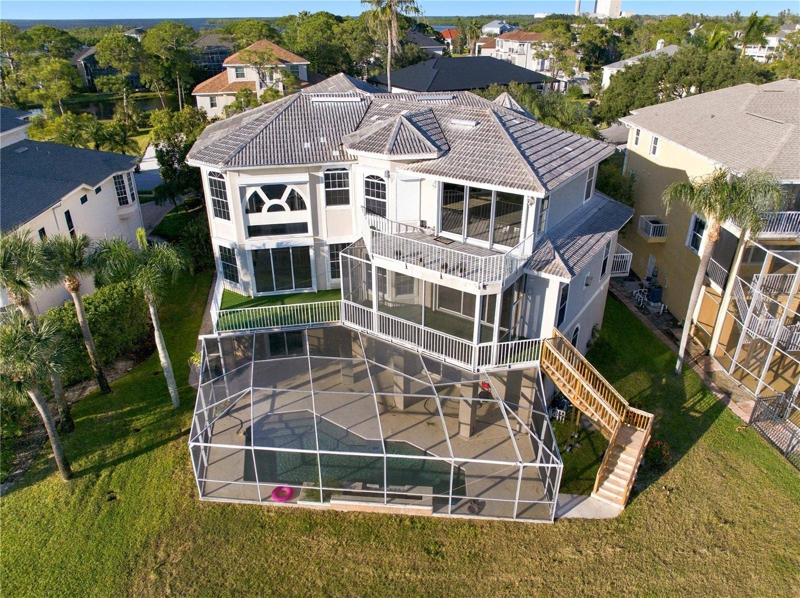 2041 HARBOUR WATCH CIRCLE, Tarpon Springs, FL 34689