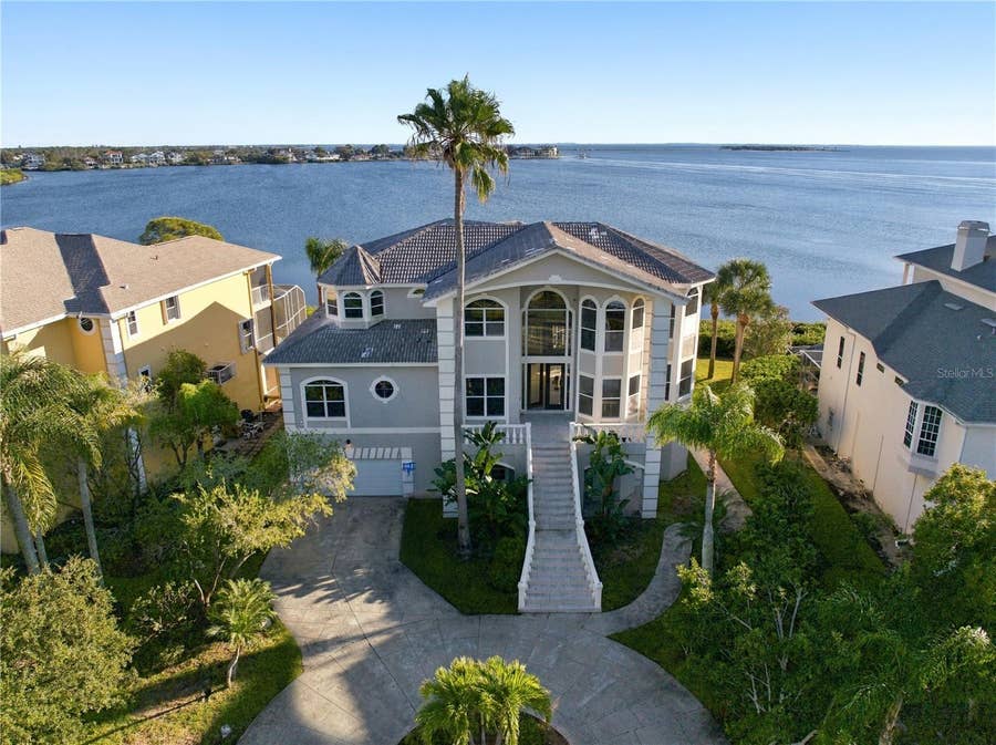 Property photo for 2041 HARBOUR WATCH CIRCLE, Tarpon Springs, FL