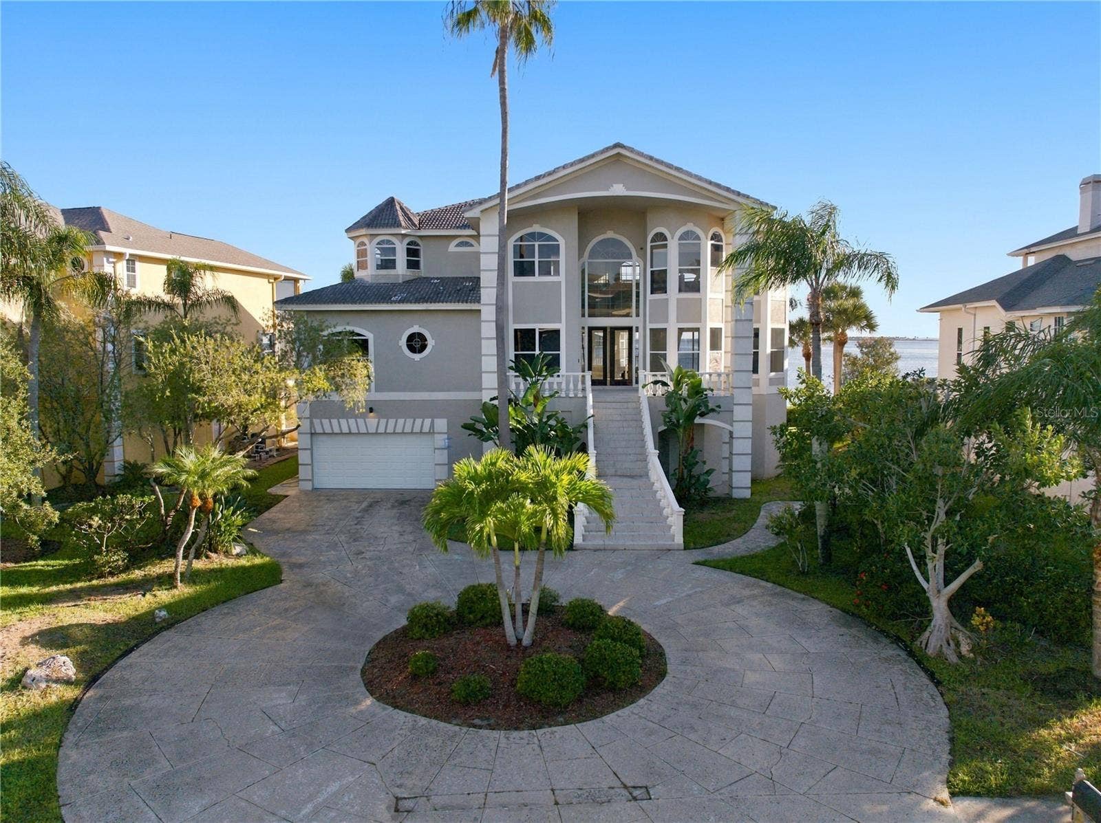 2041 HARBOUR WATCH CIRCLE, Tarpon Springs, FL 34689