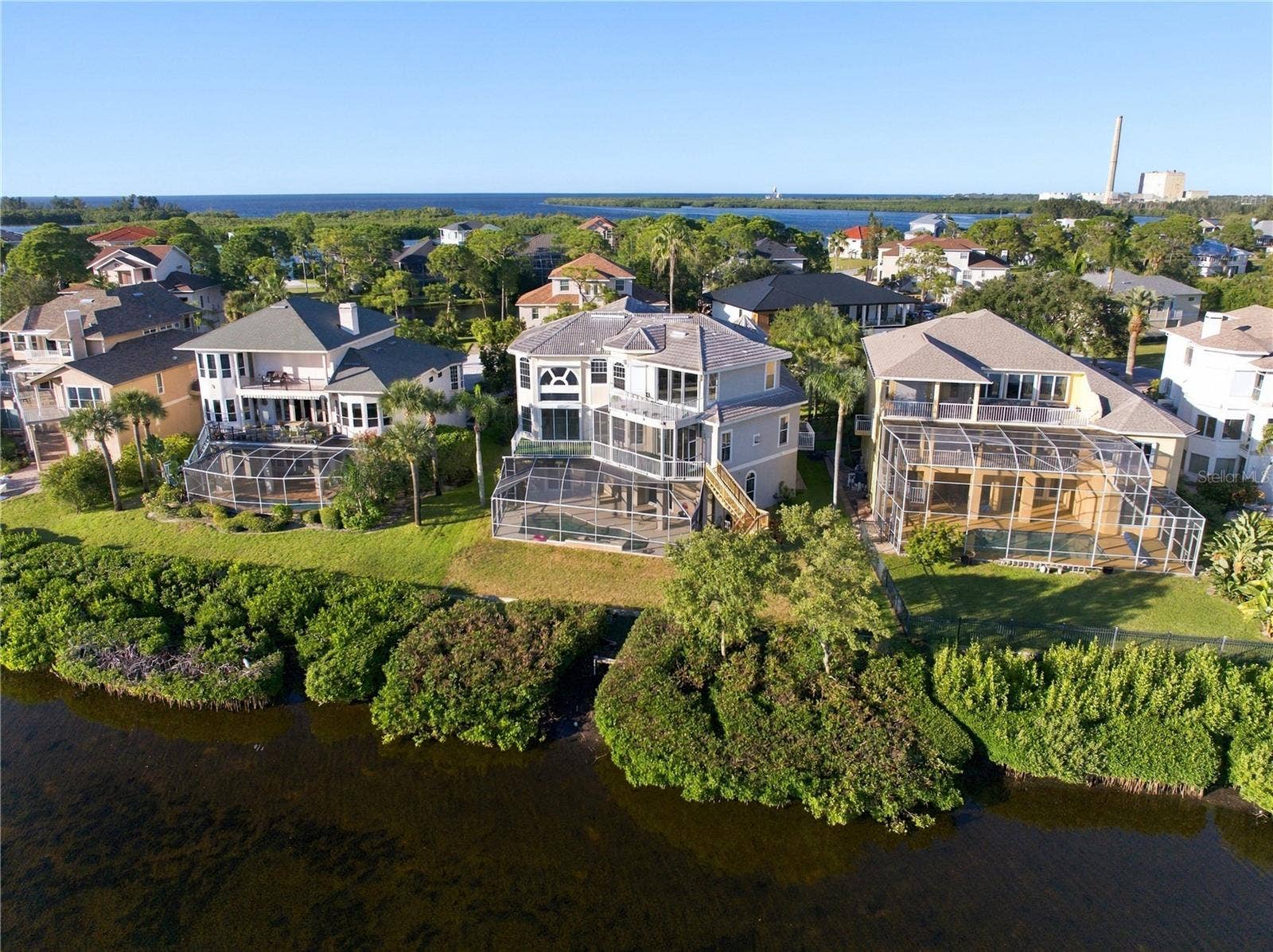 2041 HARBOUR WATCH CIRCLE, Tarpon Springs, FL 34689