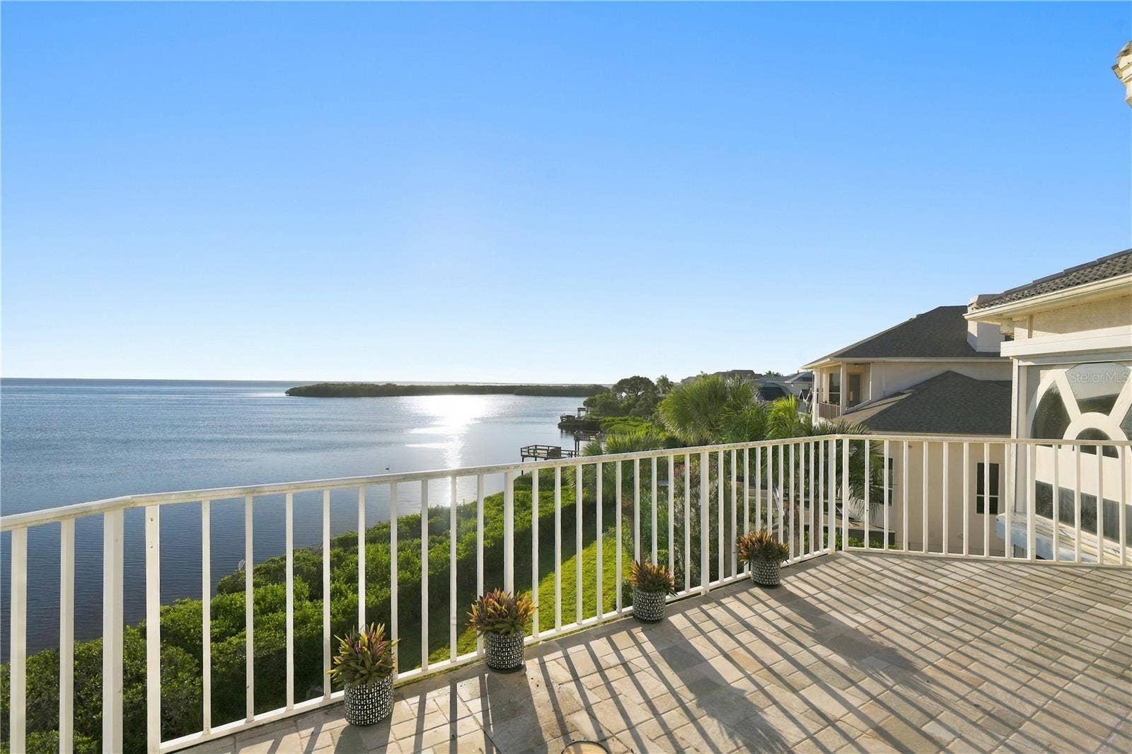 2041 HARBOUR WATCH CIRCLE, Tarpon Springs, FL 34689