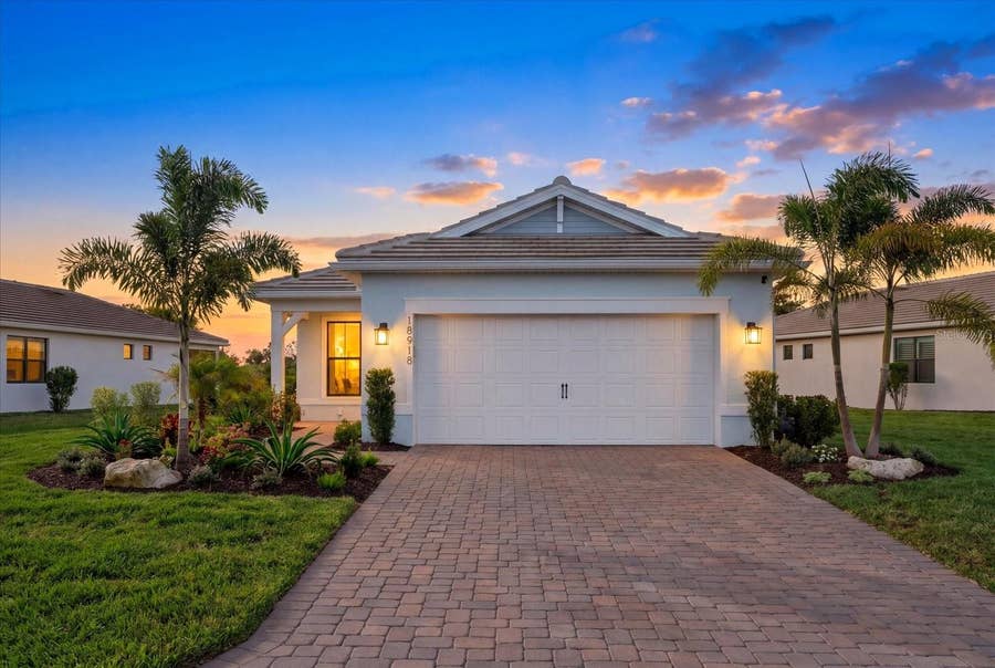 Property photo for 18918 INDIAN ROCK PLACE, Lakewood Ranch, FL