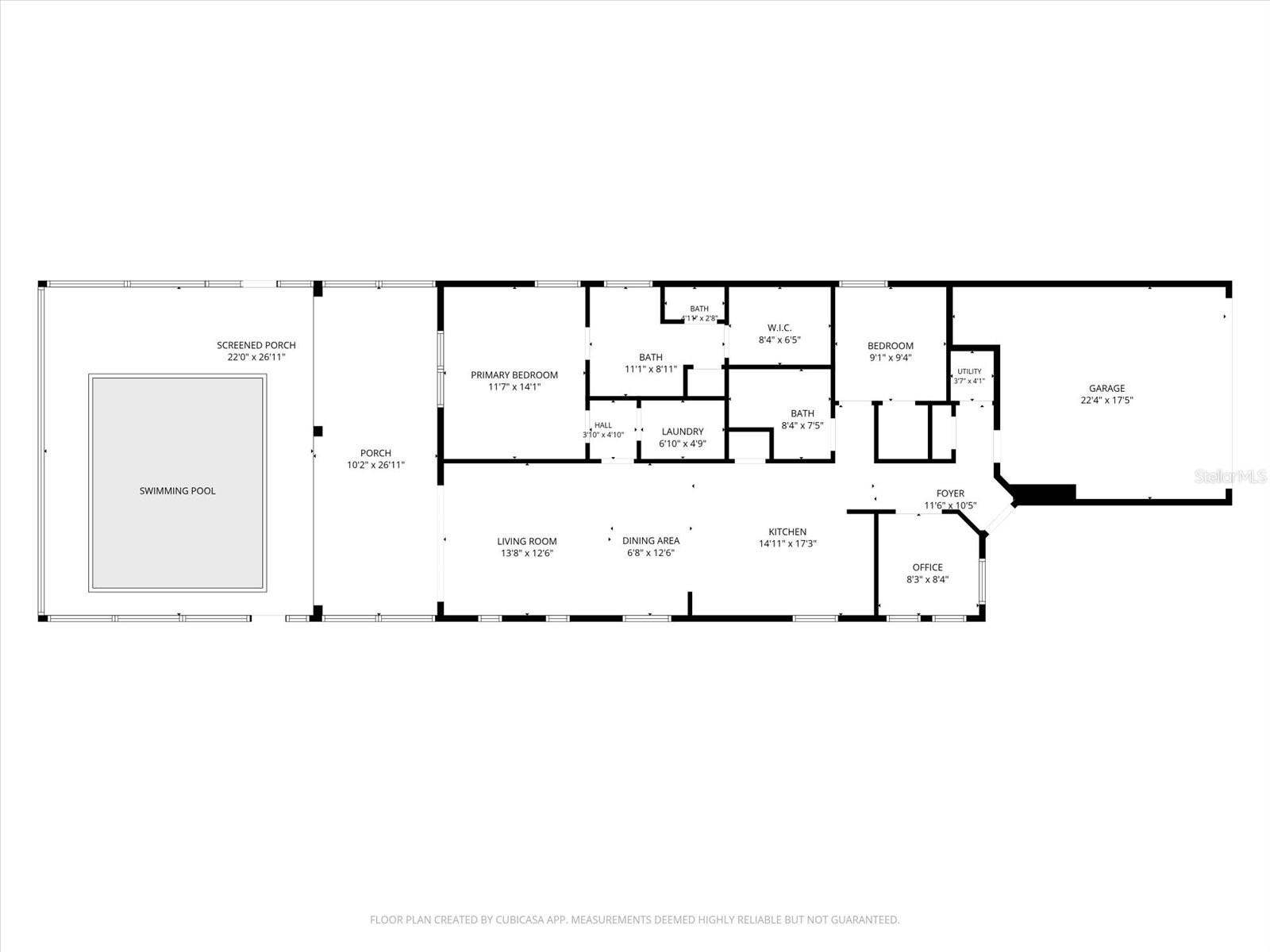 18918 INDIAN ROCK PLACE, Lakewood Ranch, FL 34211 18918 INDIAN ROCK PLACE, Lakewood Ranch, FL 34211