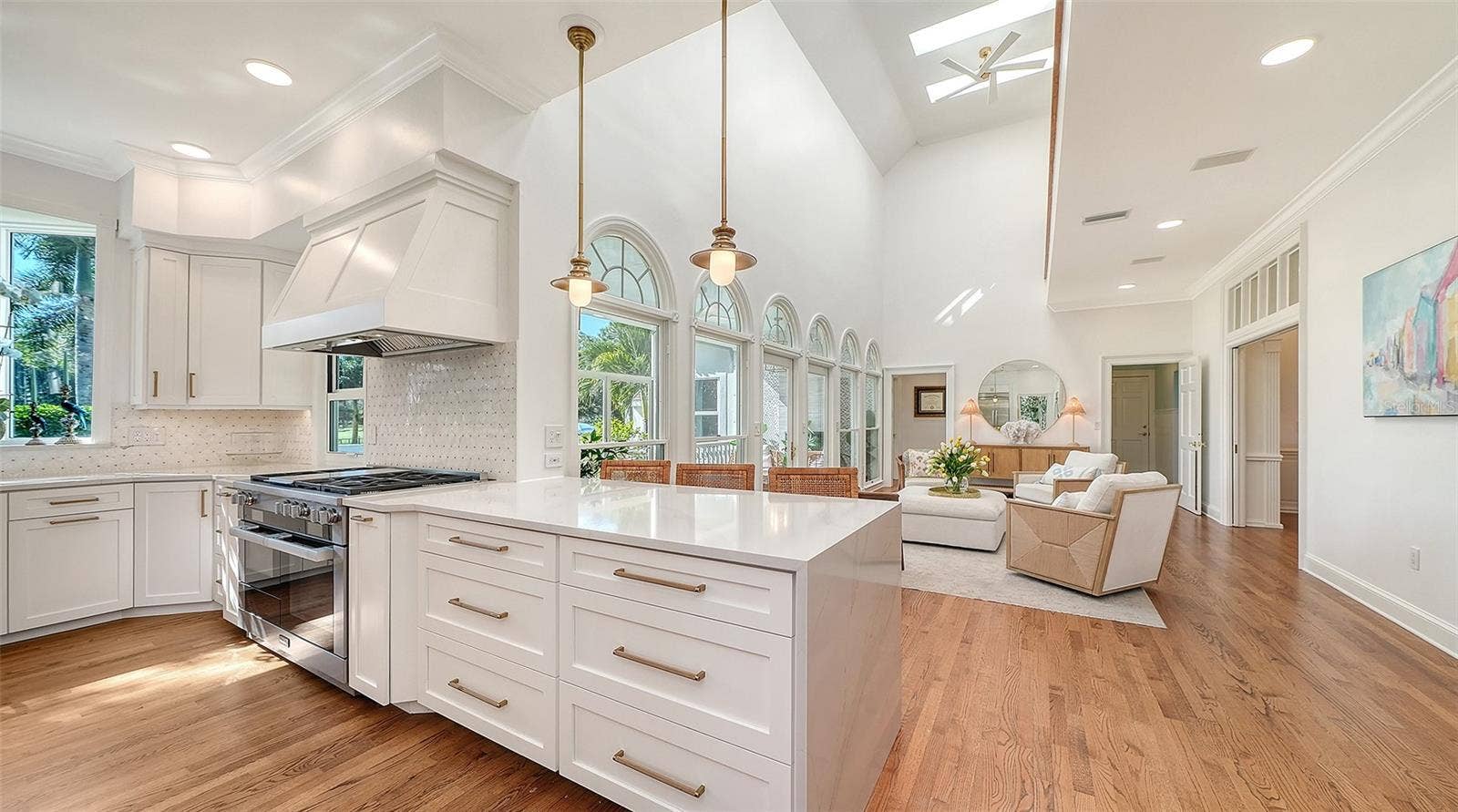 871 MACEWEN DRIVE, Osprey, FL 34229