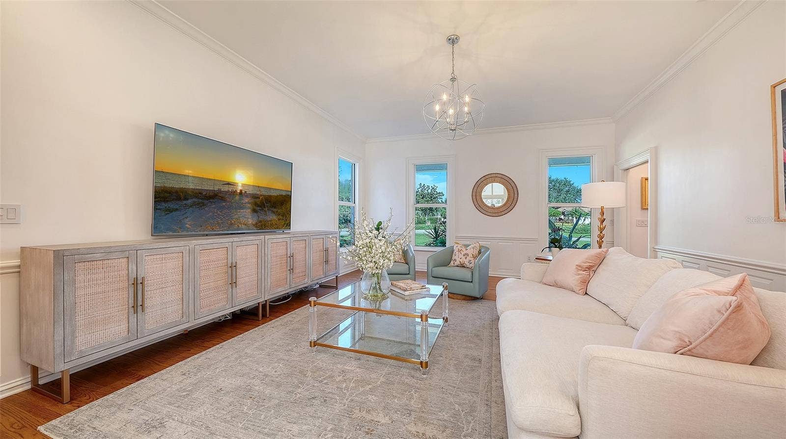 871 MACEWEN DRIVE, Osprey, FL 34229