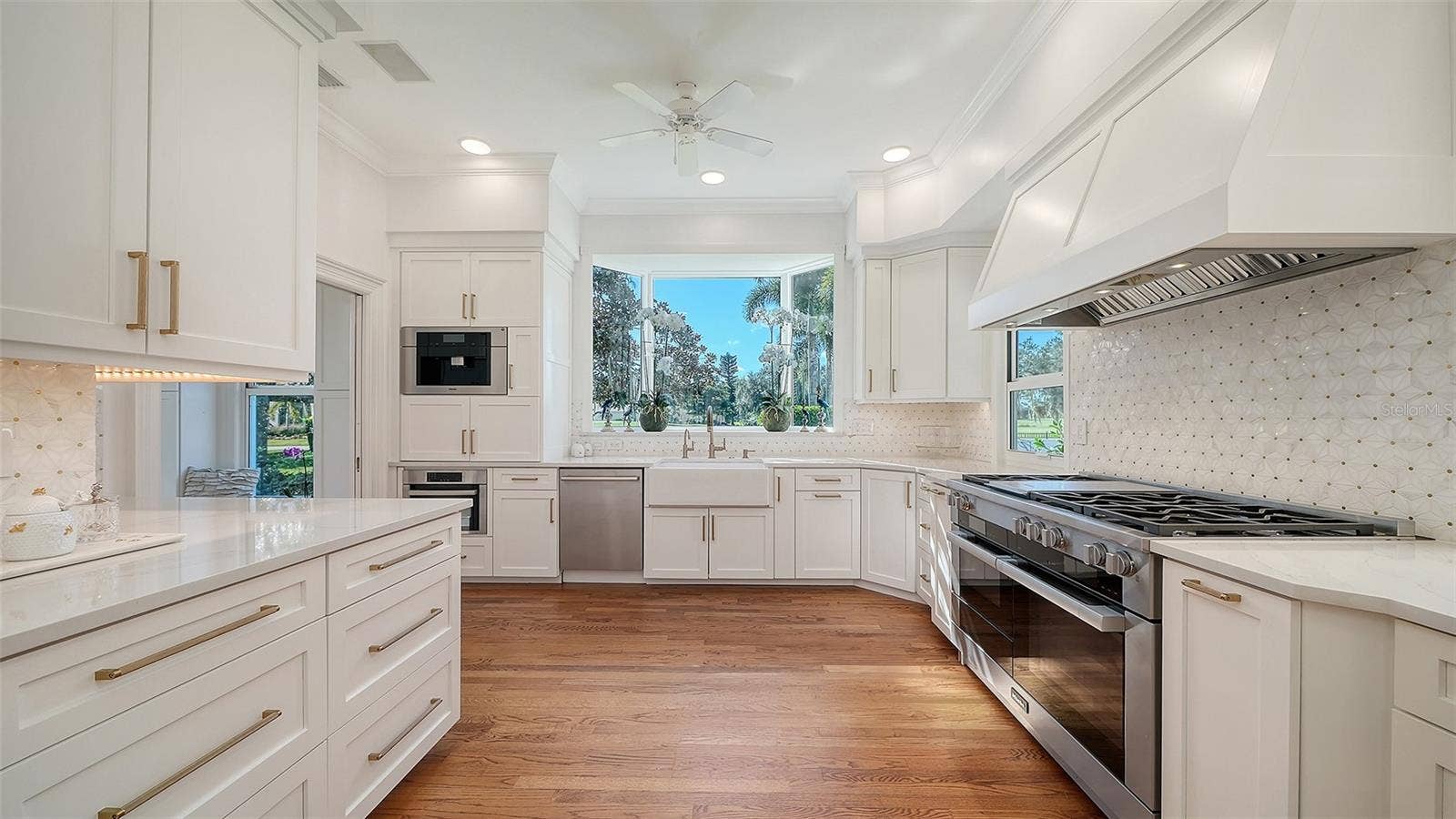 871 MACEWEN DRIVE, Osprey, FL 34229