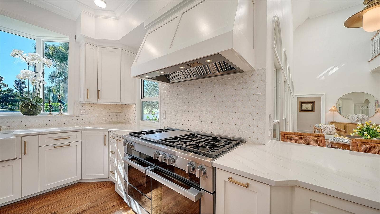 871 MACEWEN DRIVE, Osprey, FL 34229