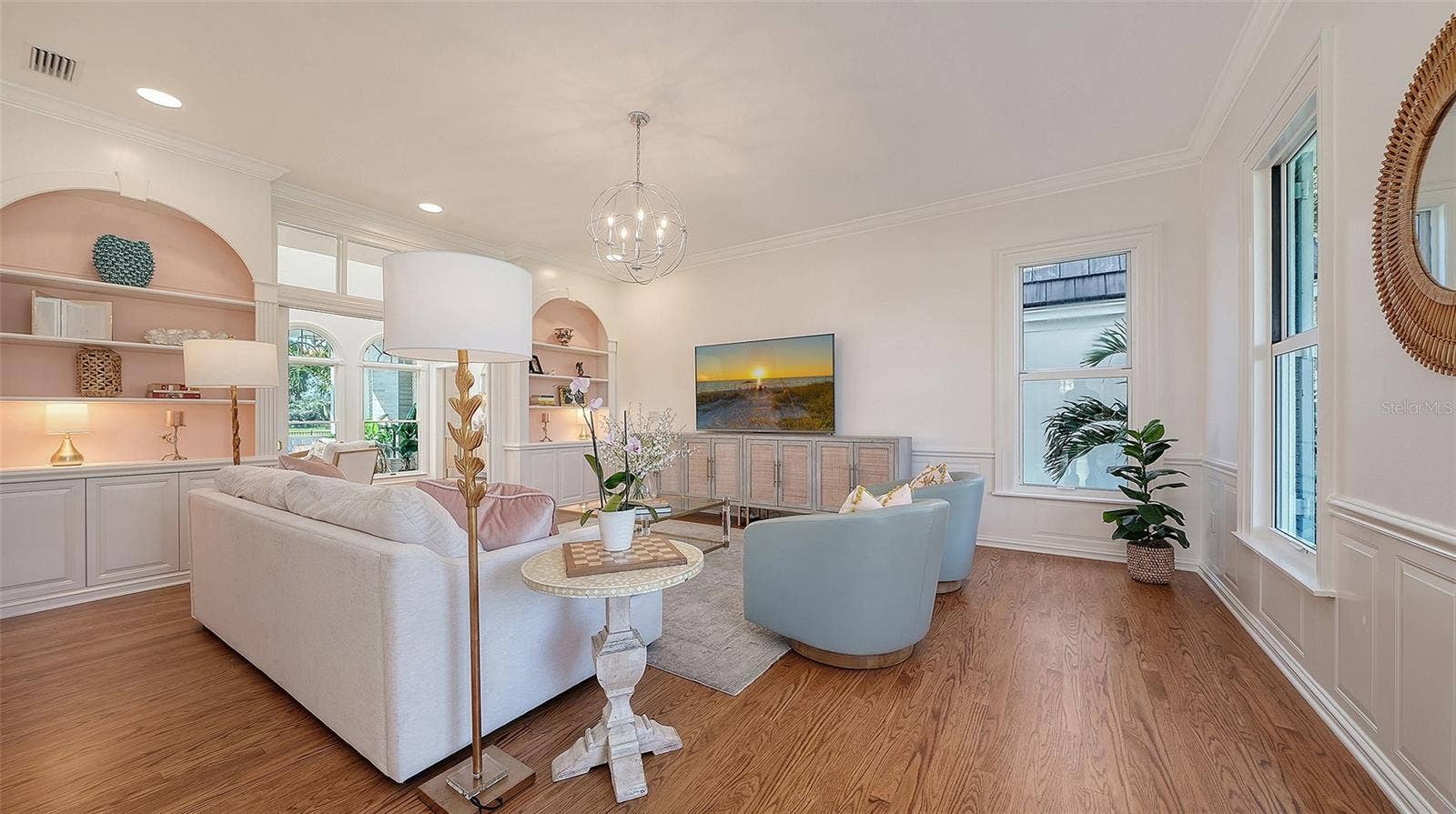 871 MACEWEN DRIVE, Osprey, FL 34229