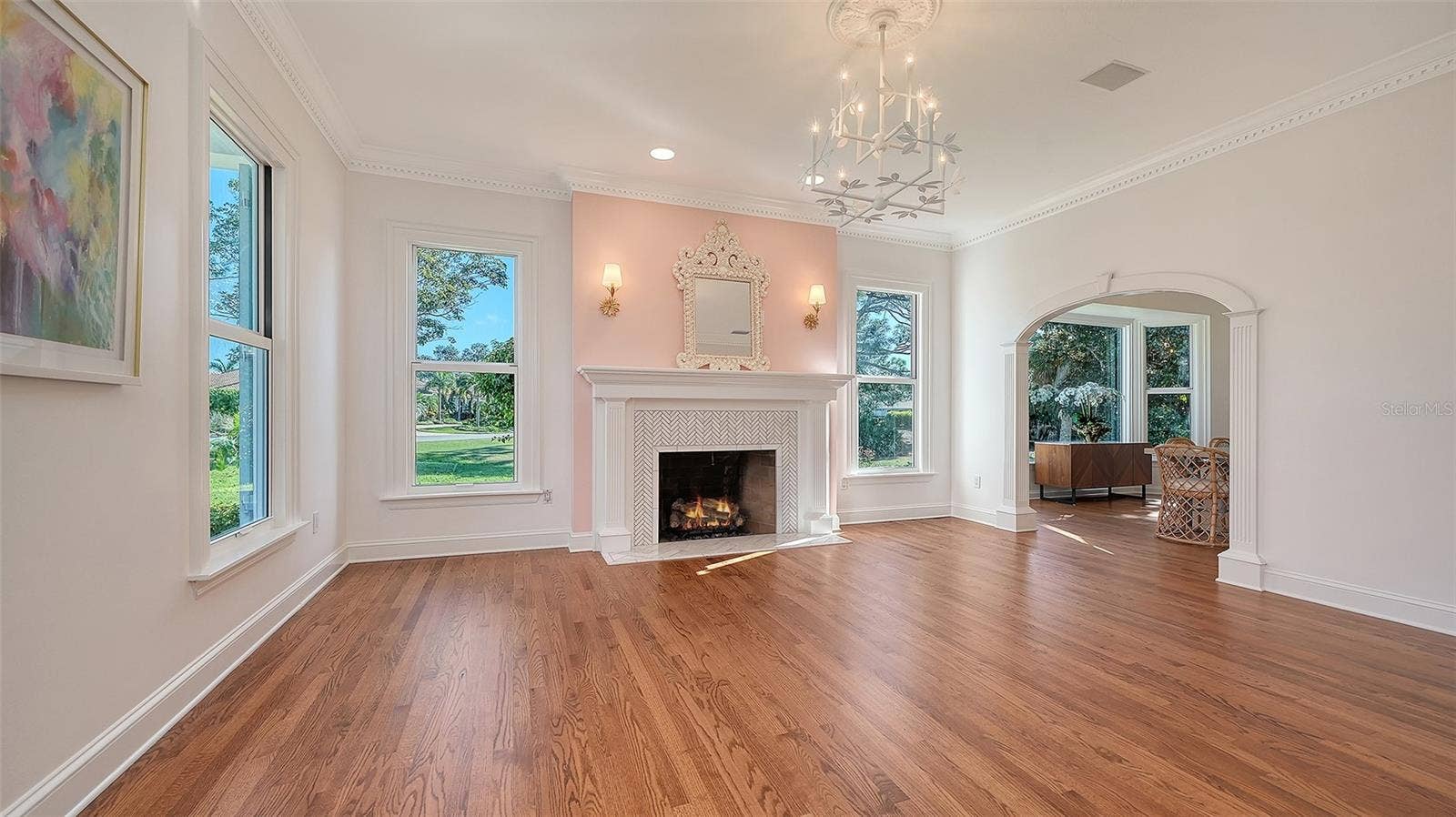 871 MACEWEN DRIVE, Osprey, FL 34229
