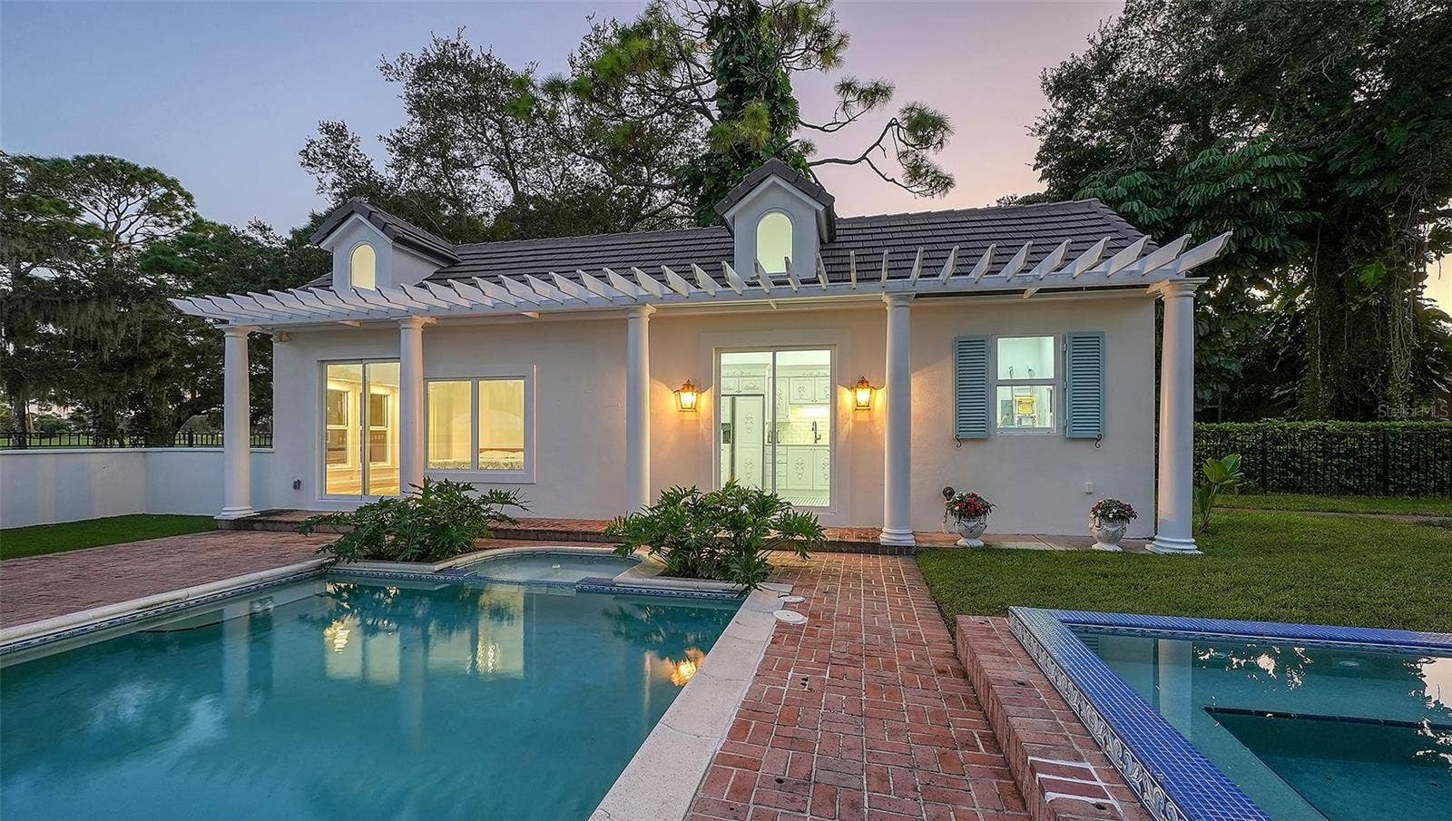 871 MACEWEN DRIVE, Osprey, FL 34229