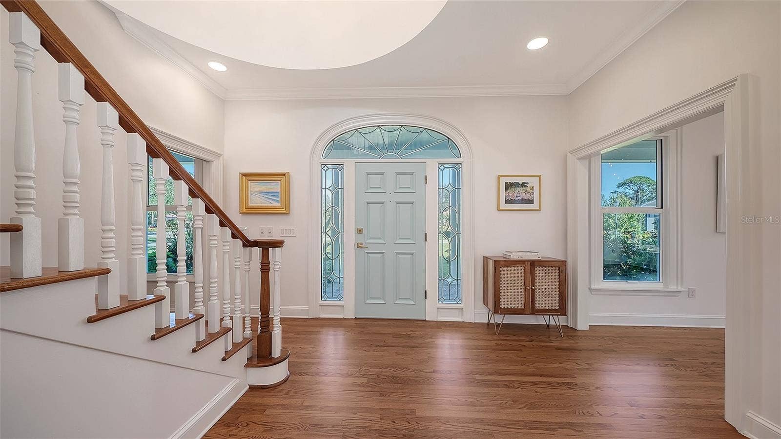 871 MACEWEN DRIVE, Osprey, FL 34229