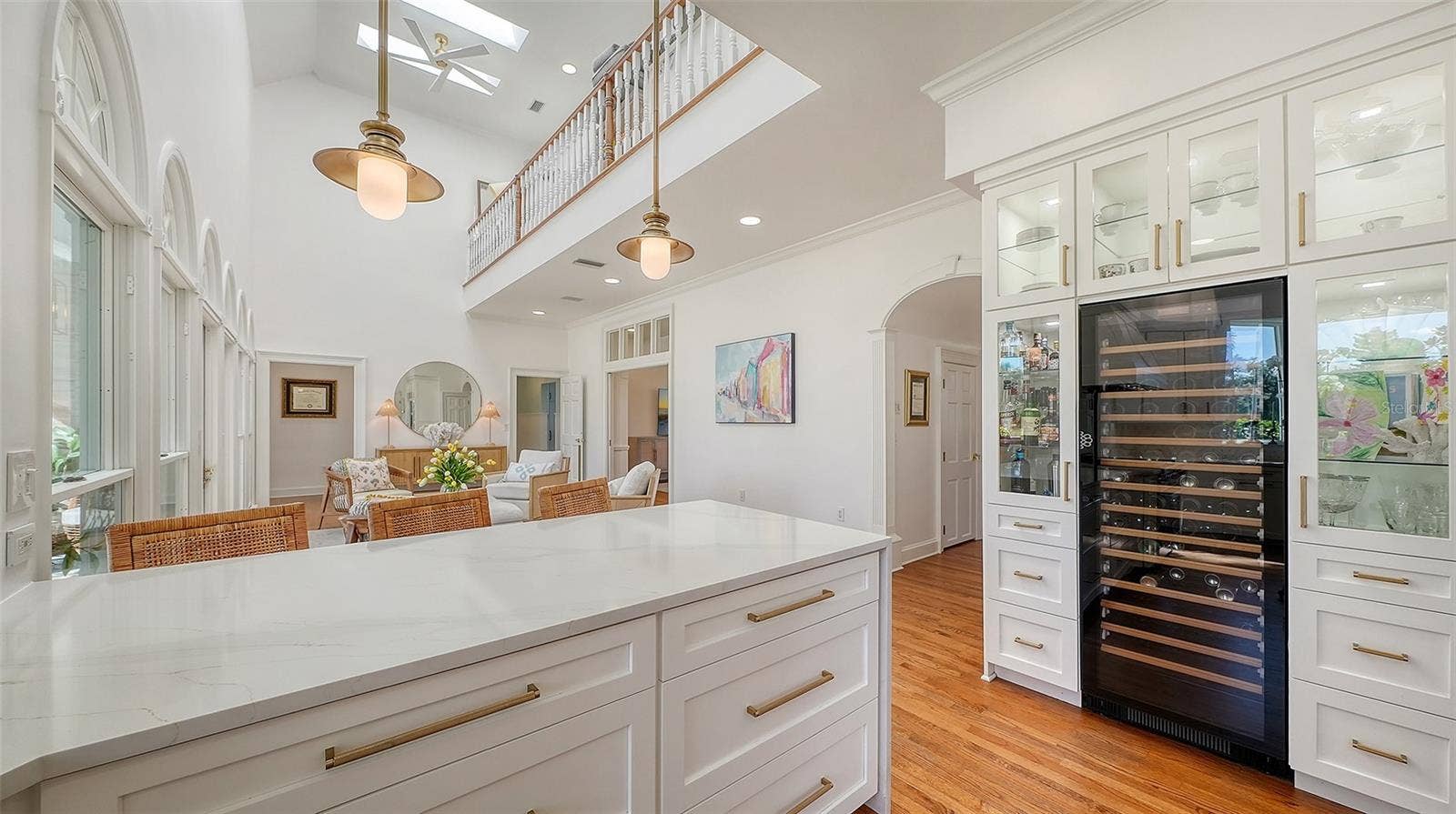 871 MACEWEN DRIVE, Osprey, FL 34229