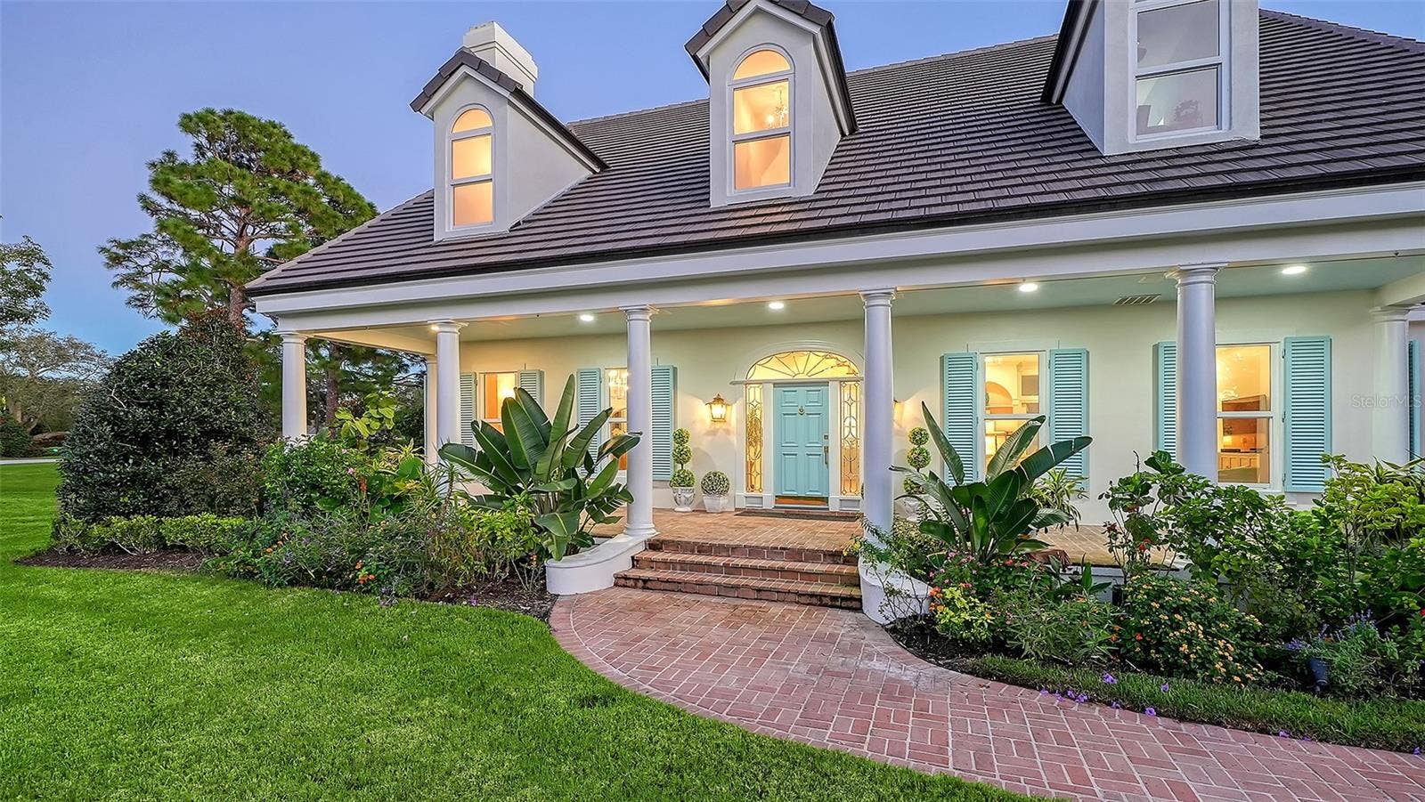 871 MACEWEN DRIVE, Osprey, FL 34229