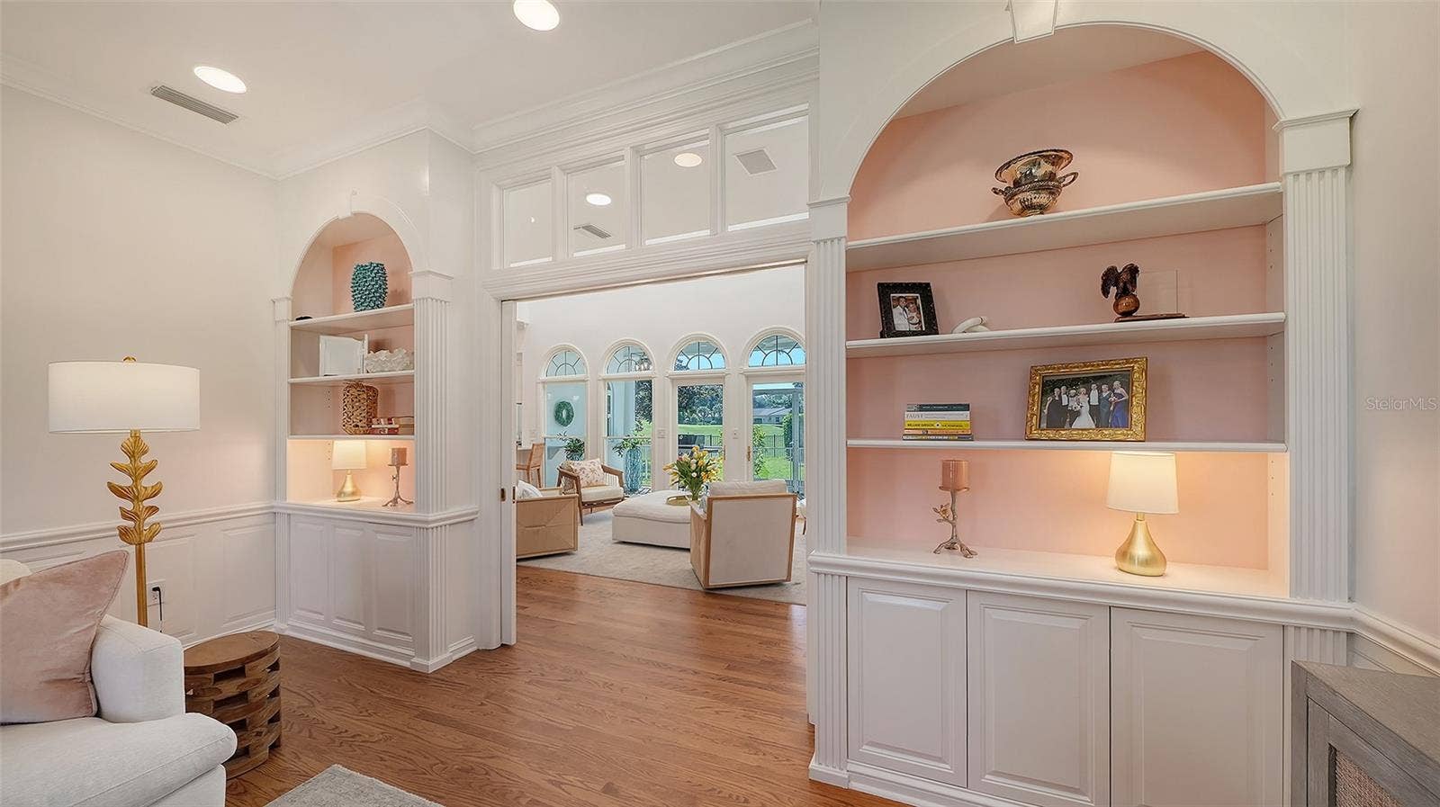 871 MACEWEN DRIVE, Osprey, FL 34229
