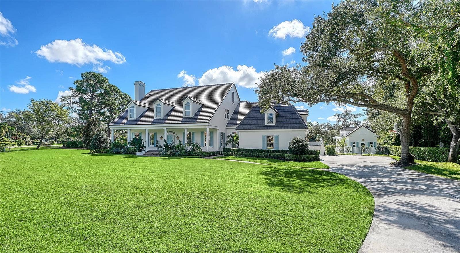 871 MACEWEN DRIVE, Osprey, FL 34229