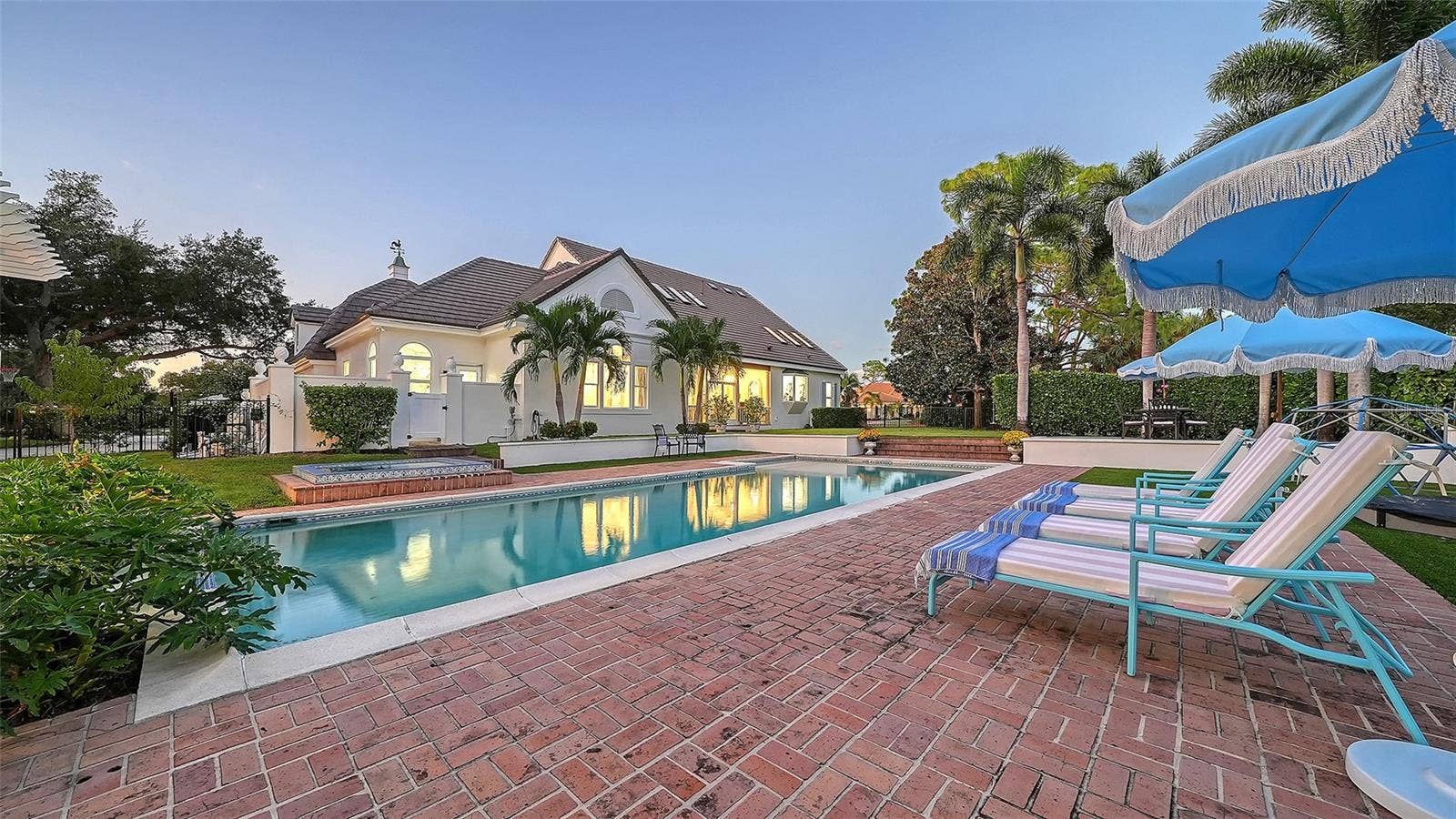 871 MACEWEN DRIVE, Osprey, FL 34229