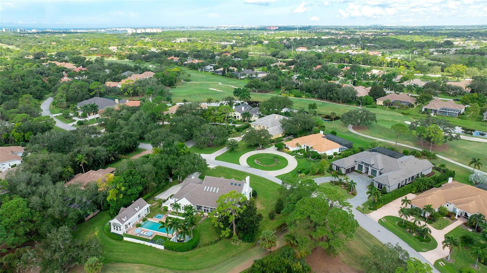 871 MACEWEN DRIVE, Osprey, FL 34229