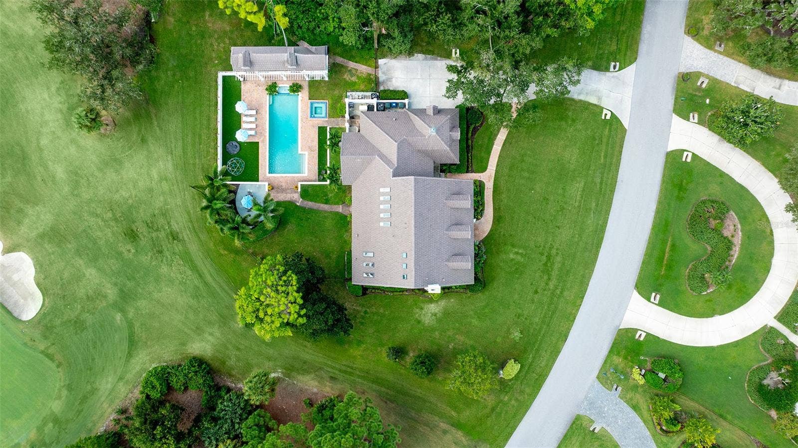 871 MACEWEN DRIVE, Osprey, FL 34229